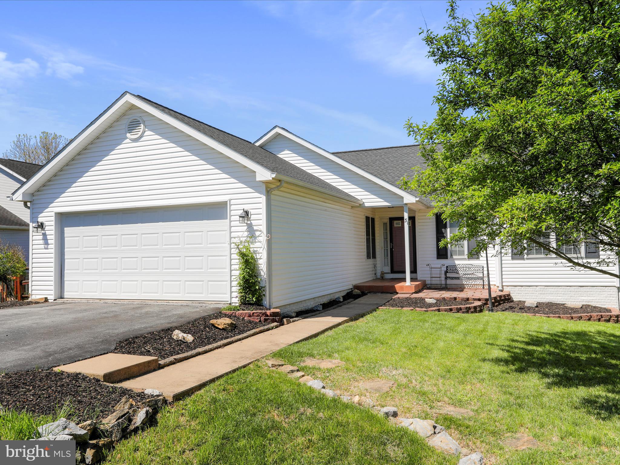 31 TRIX COURT
