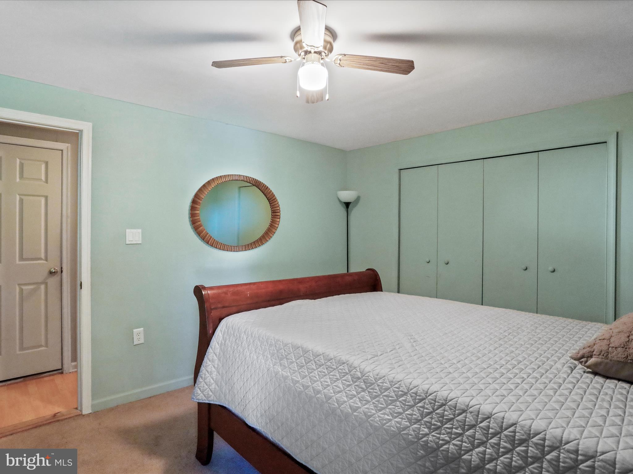 BRIAR RUN - Residential