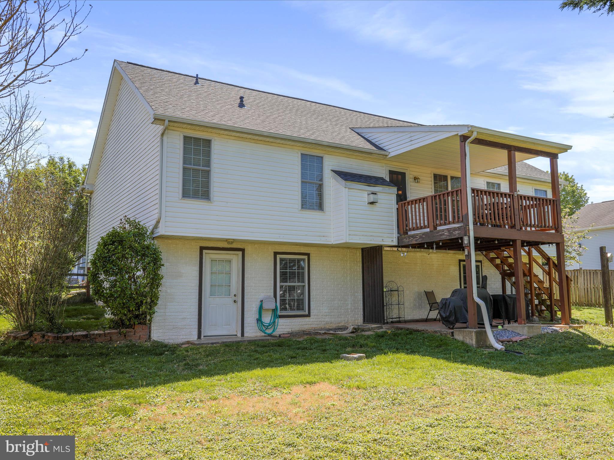 BRIAR RUN - Residential