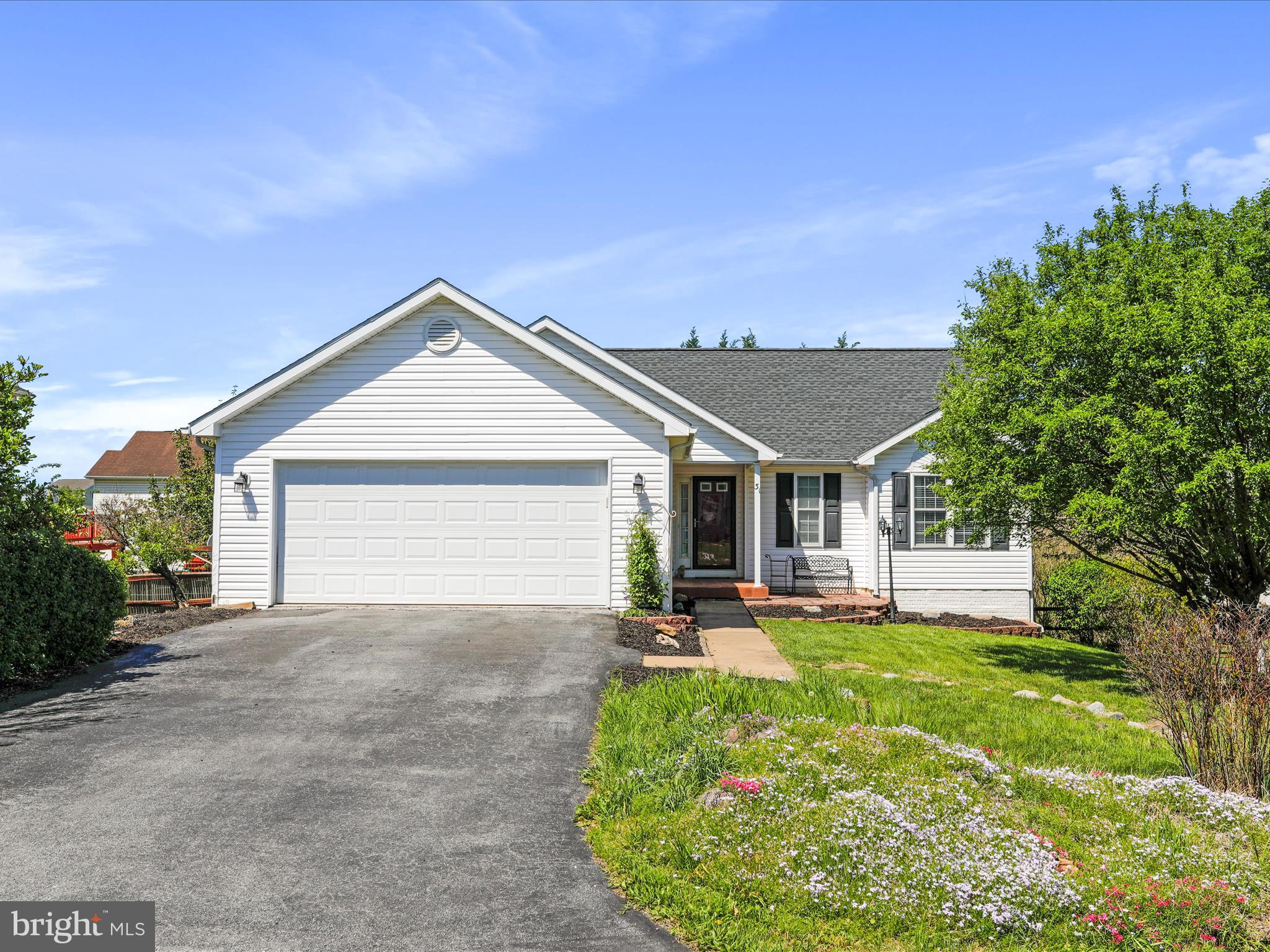31 TRIX COURT