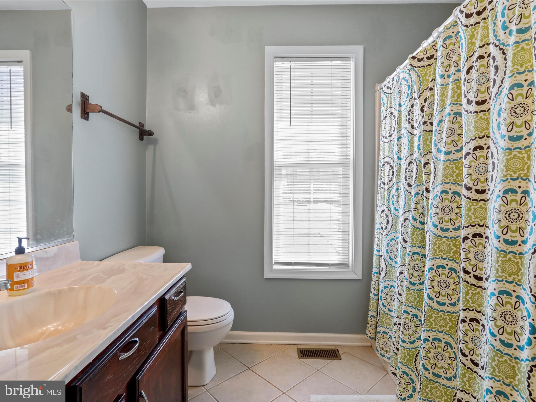 BRIAR RUN - Residential