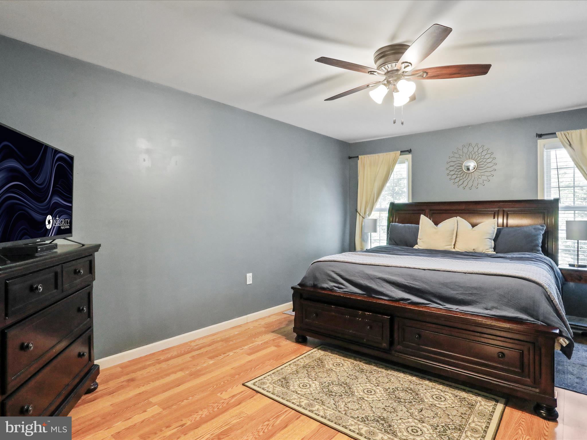 BRIAR RUN - Residential