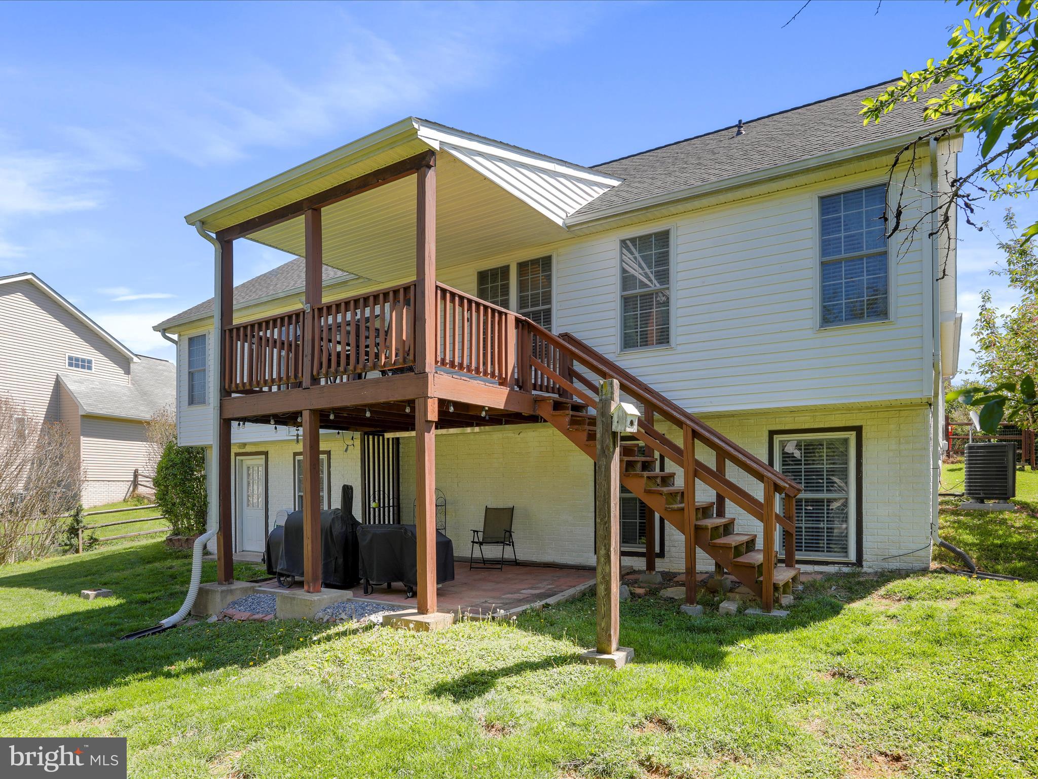 BRIAR RUN - Residential