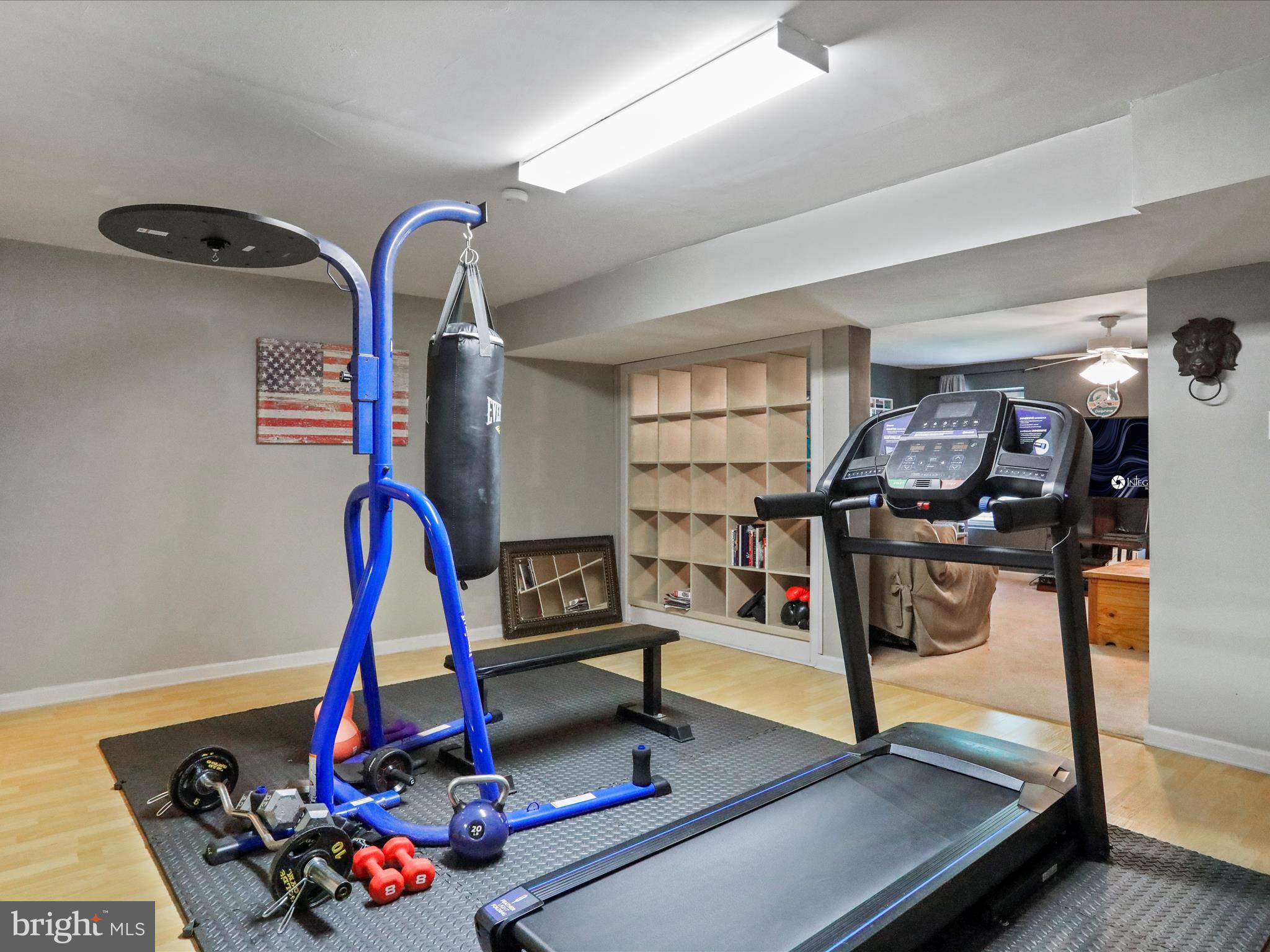 BRIAR RUN - Residential