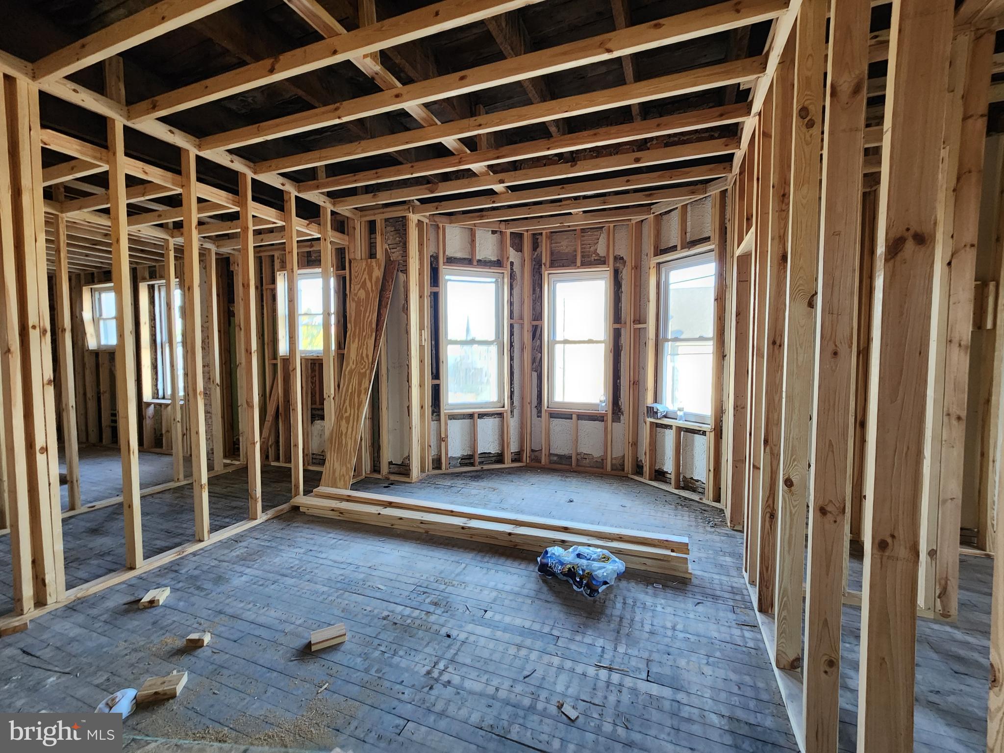 NORTHWEST COMMUNITY ACTION - Residential