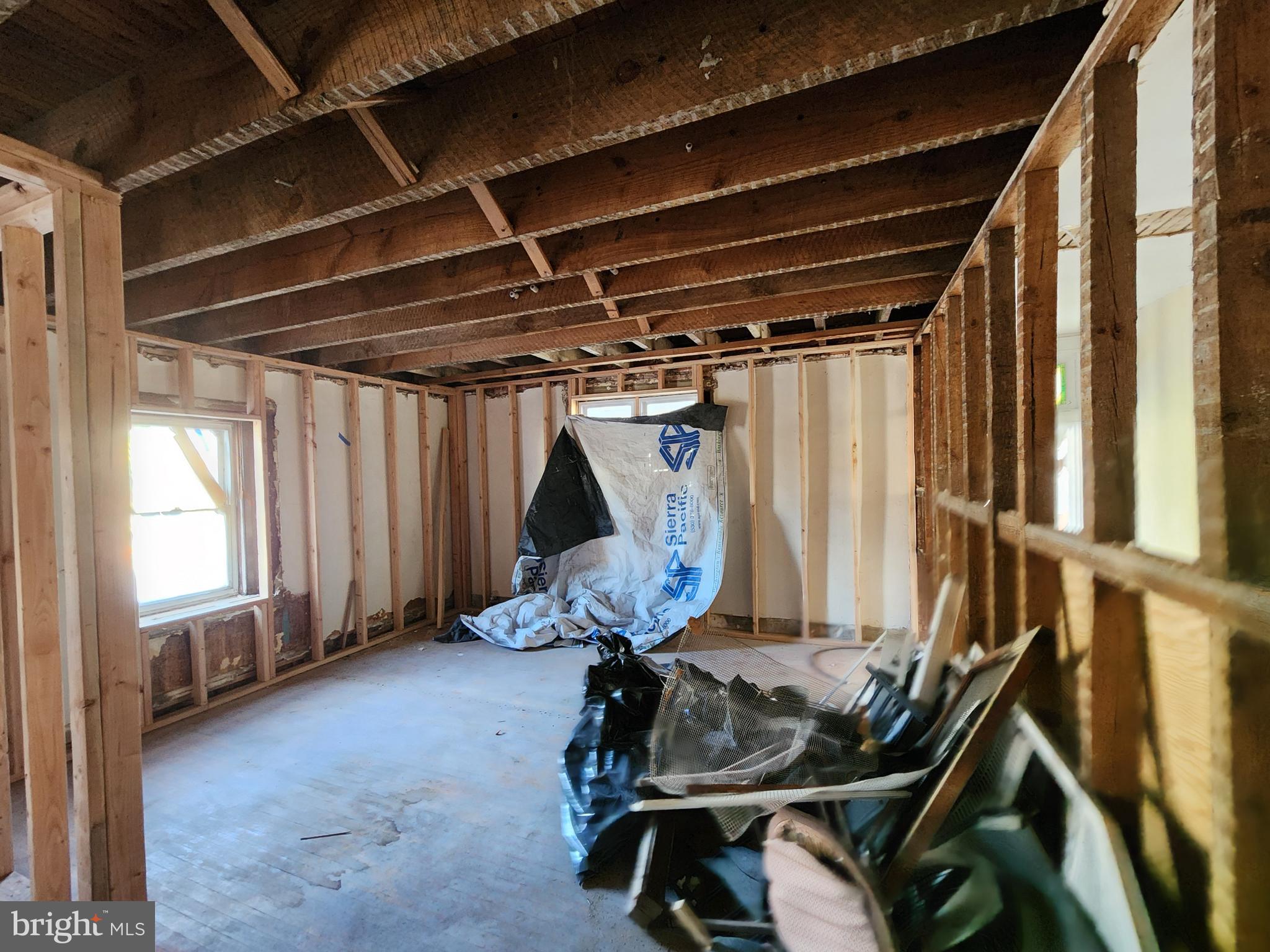 NORTHWEST COMMUNITY ACTION - Residential