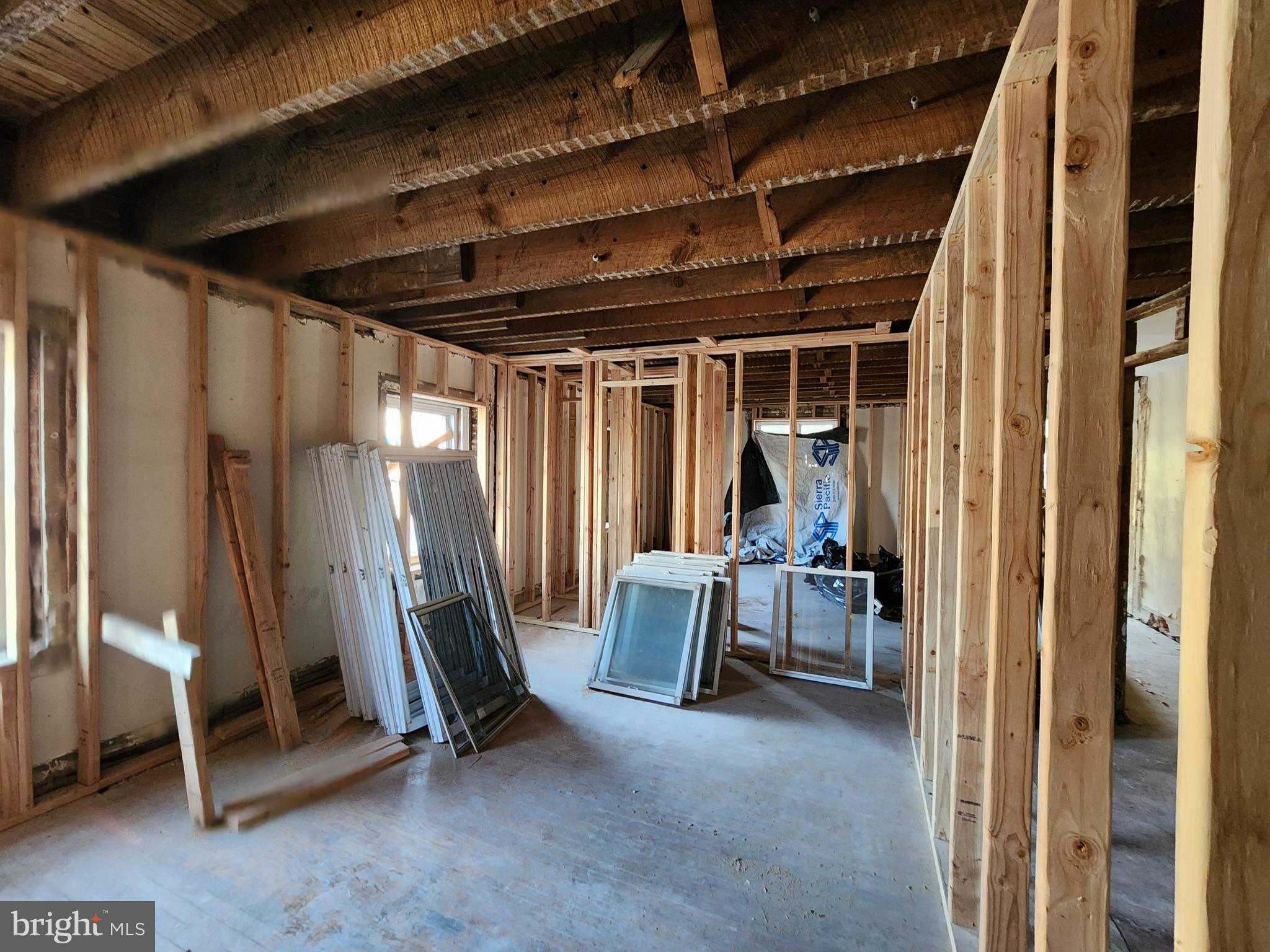 NORTHWEST COMMUNITY ACTION - Residential