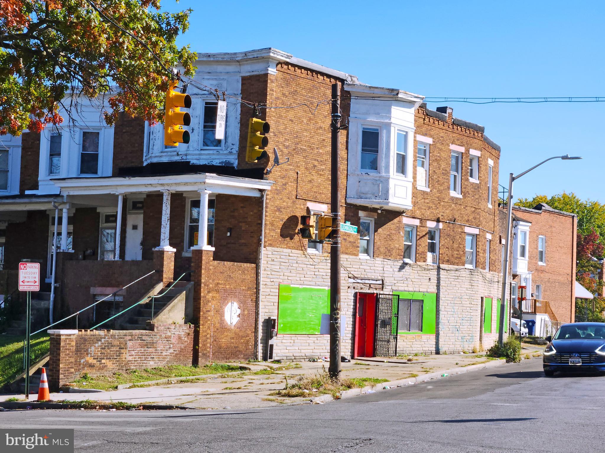 NORTHWEST COMMUNITY ACTION - Residential