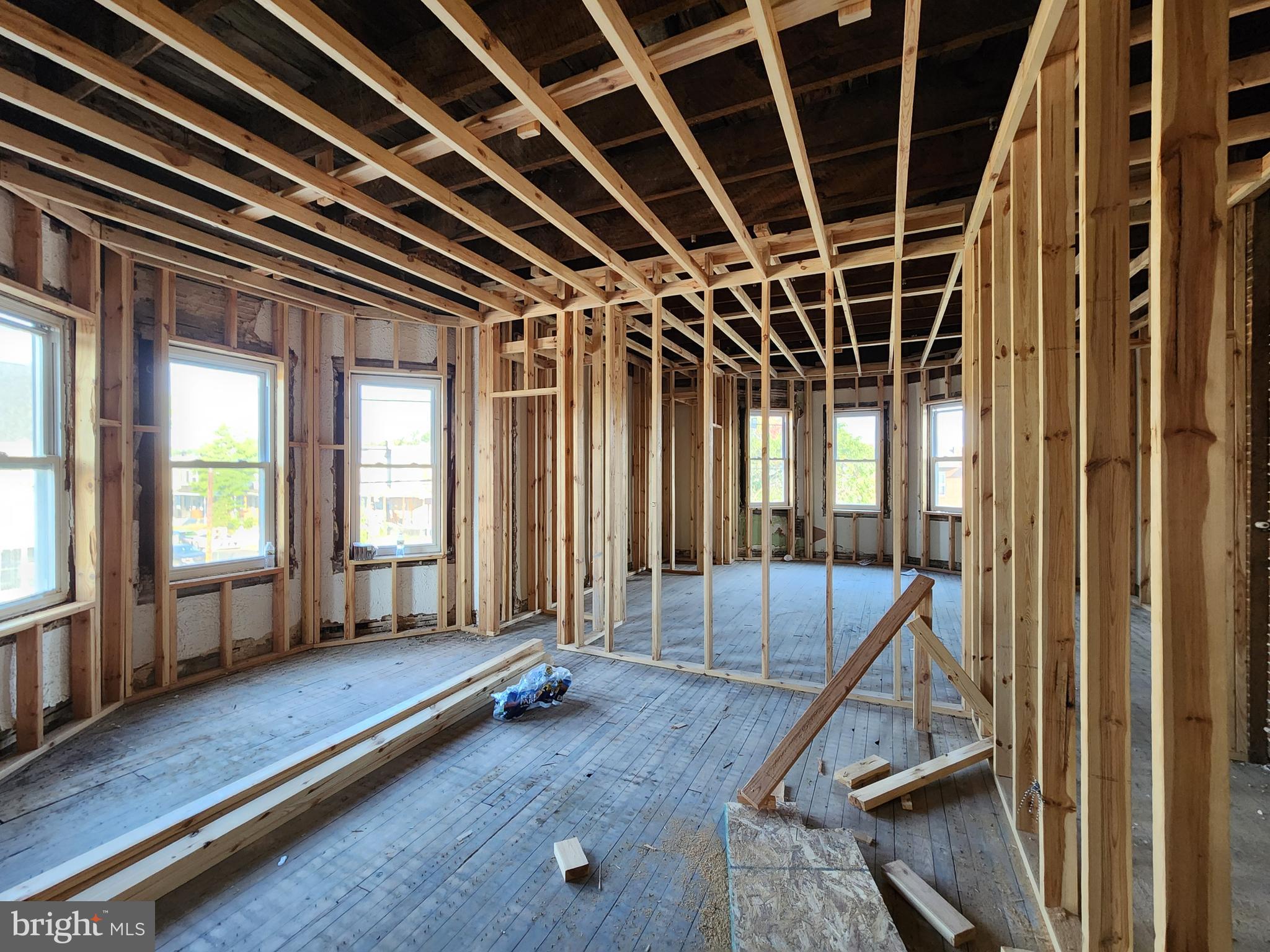 NORTHWEST COMMUNITY ACTION - Residential