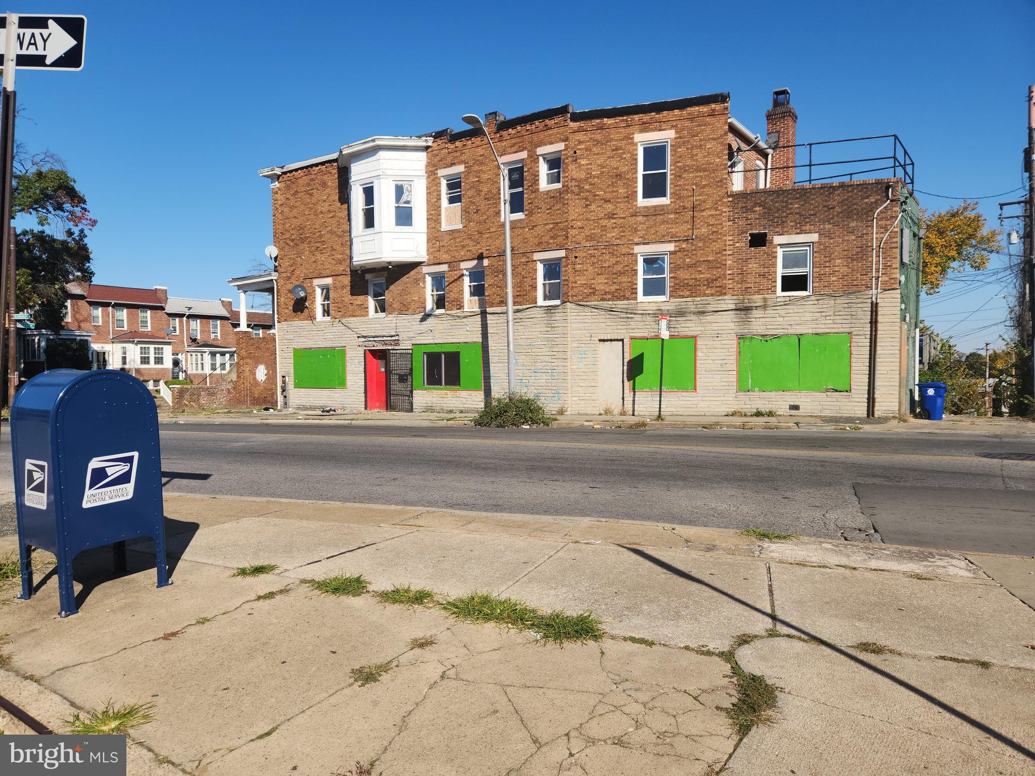 NORTHWEST COMMUNITY ACTION - Residential