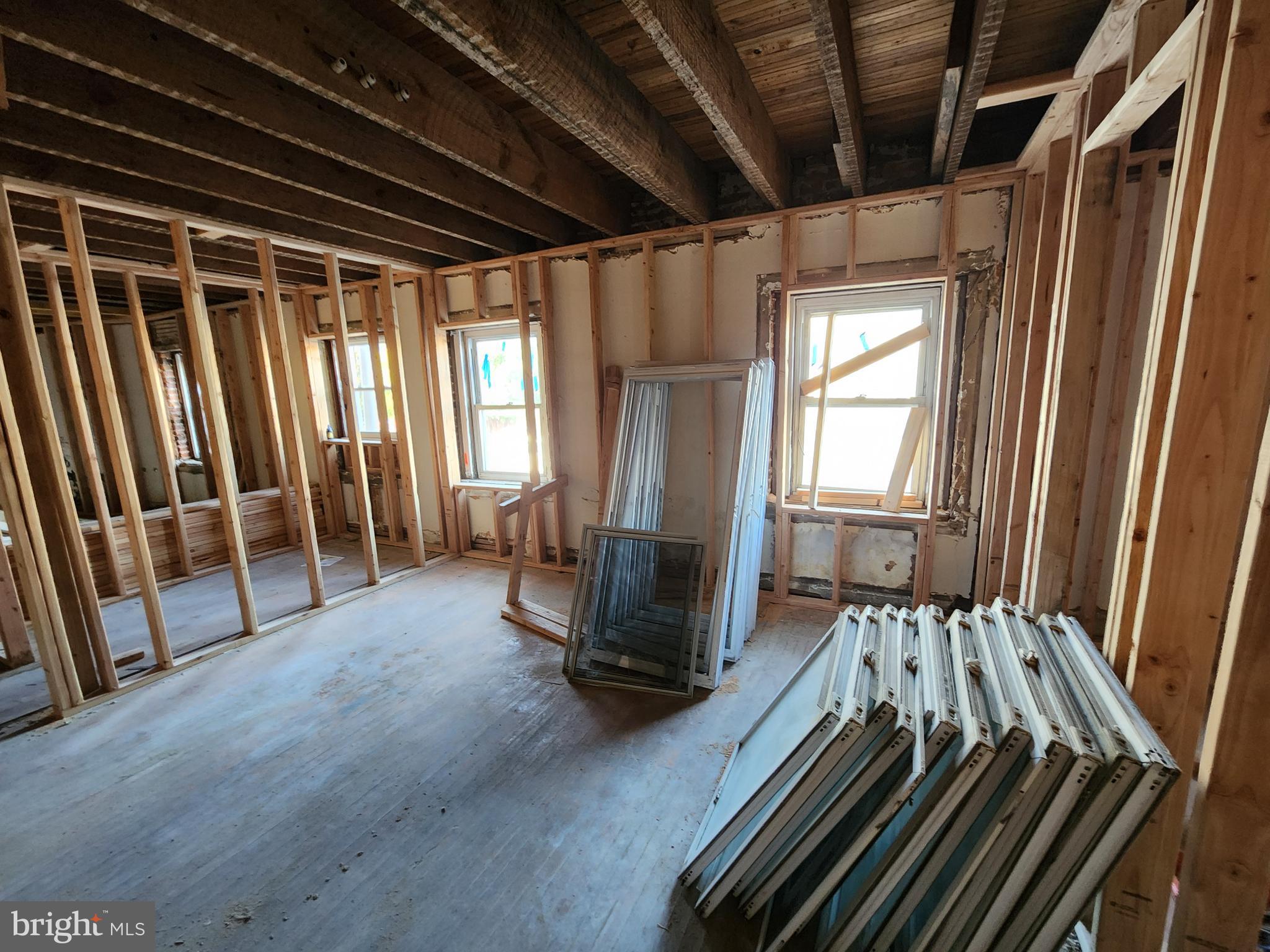 NORTHWEST COMMUNITY ACTION - Residential