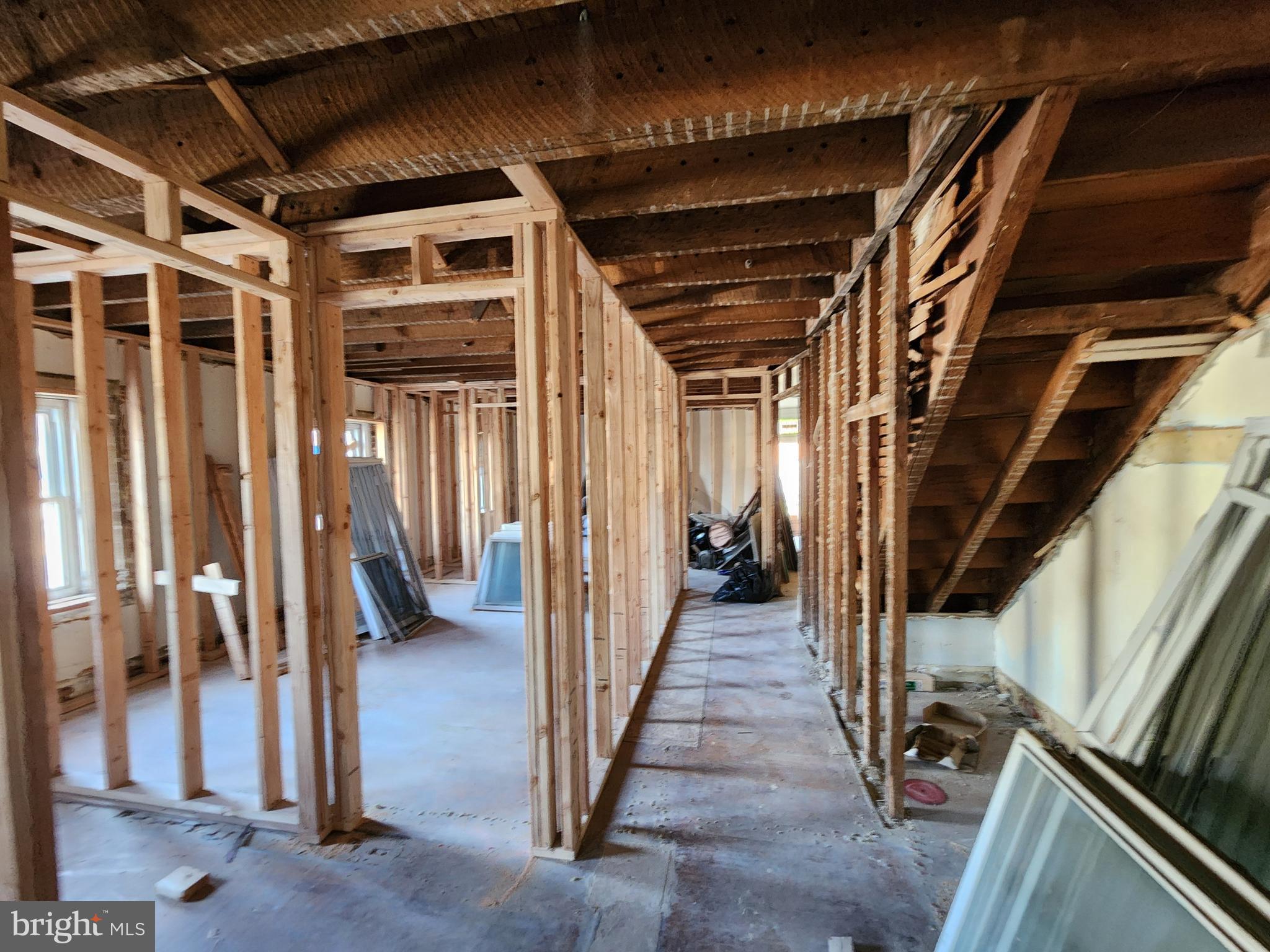 NORTHWEST COMMUNITY ACTION - Residential