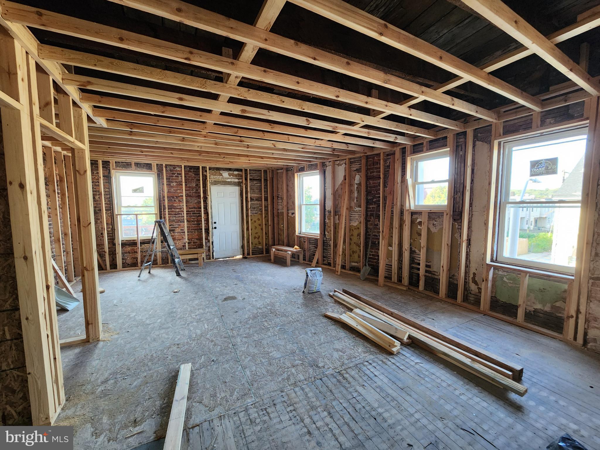 NORTHWEST COMMUNITY ACTION - Residential