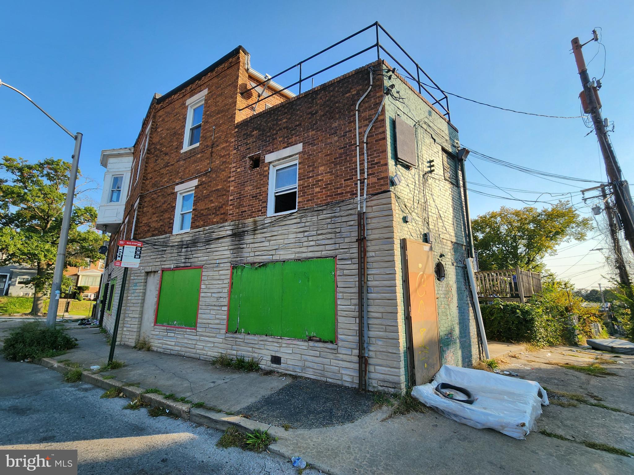 NORTHWEST COMMUNITY ACTION - Residential