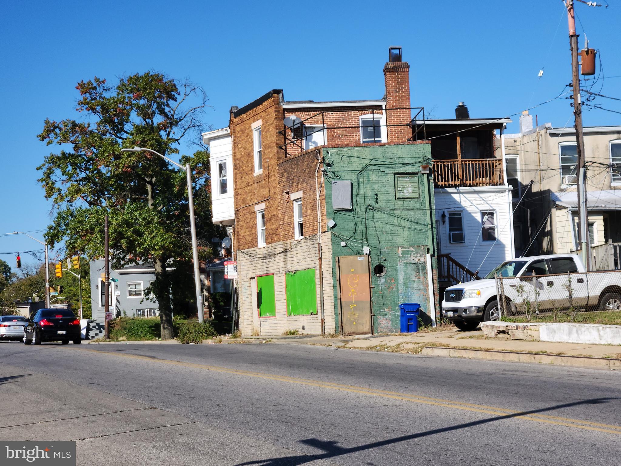 NORTHWEST COMMUNITY ACTION - Residential