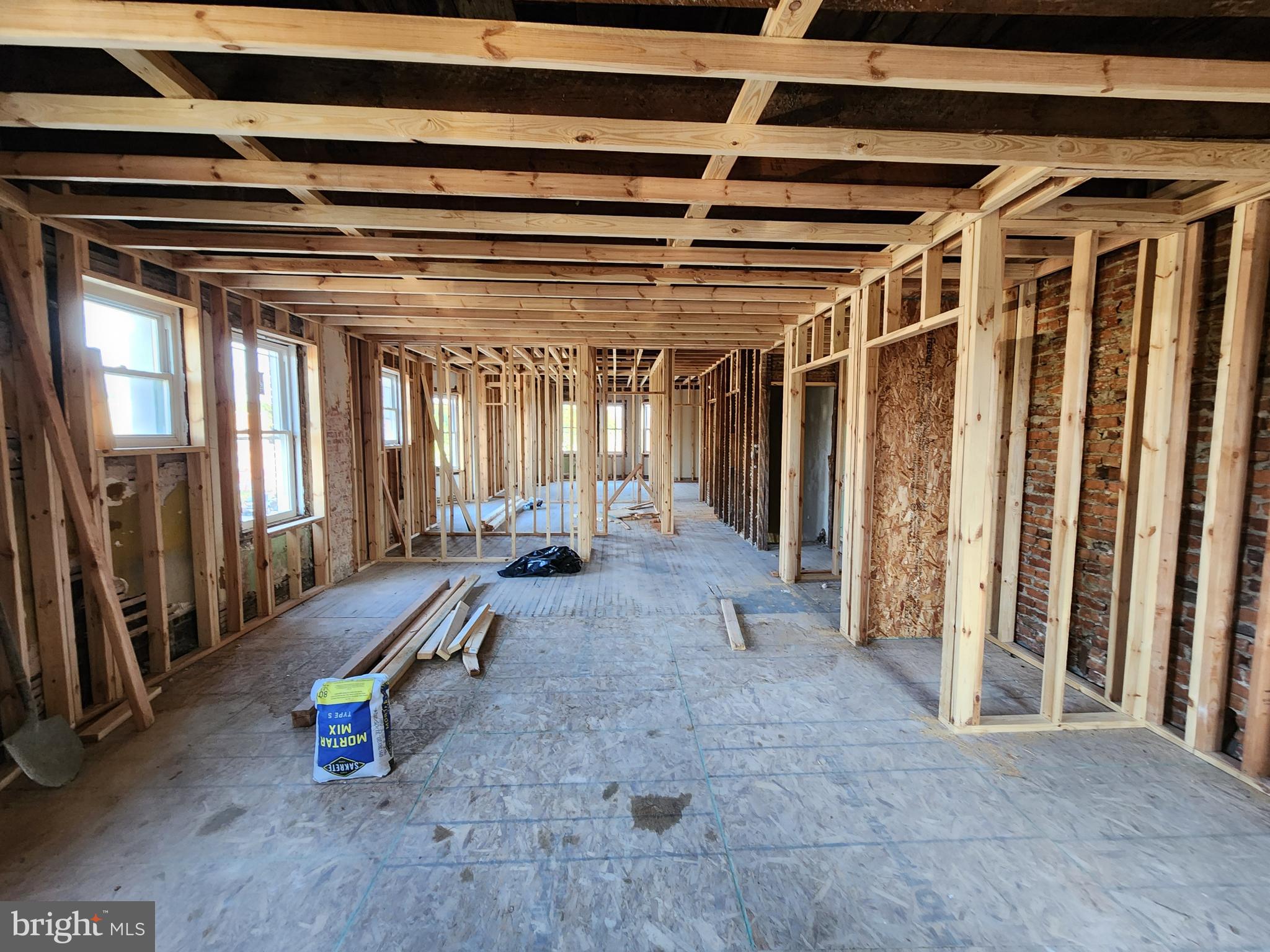 NORTHWEST COMMUNITY ACTION - Residential