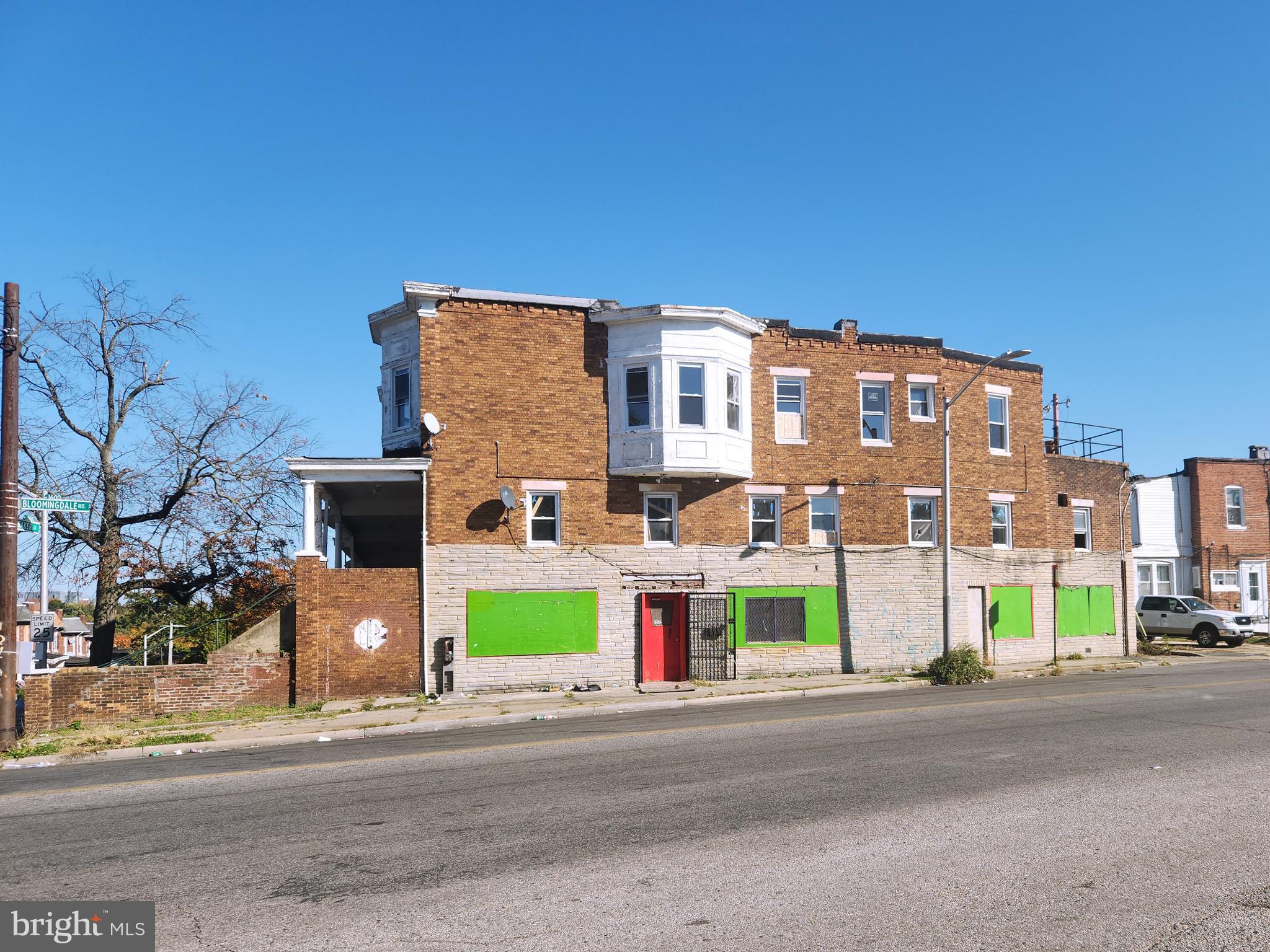 NORTHWEST COMMUNITY ACTION - Residential