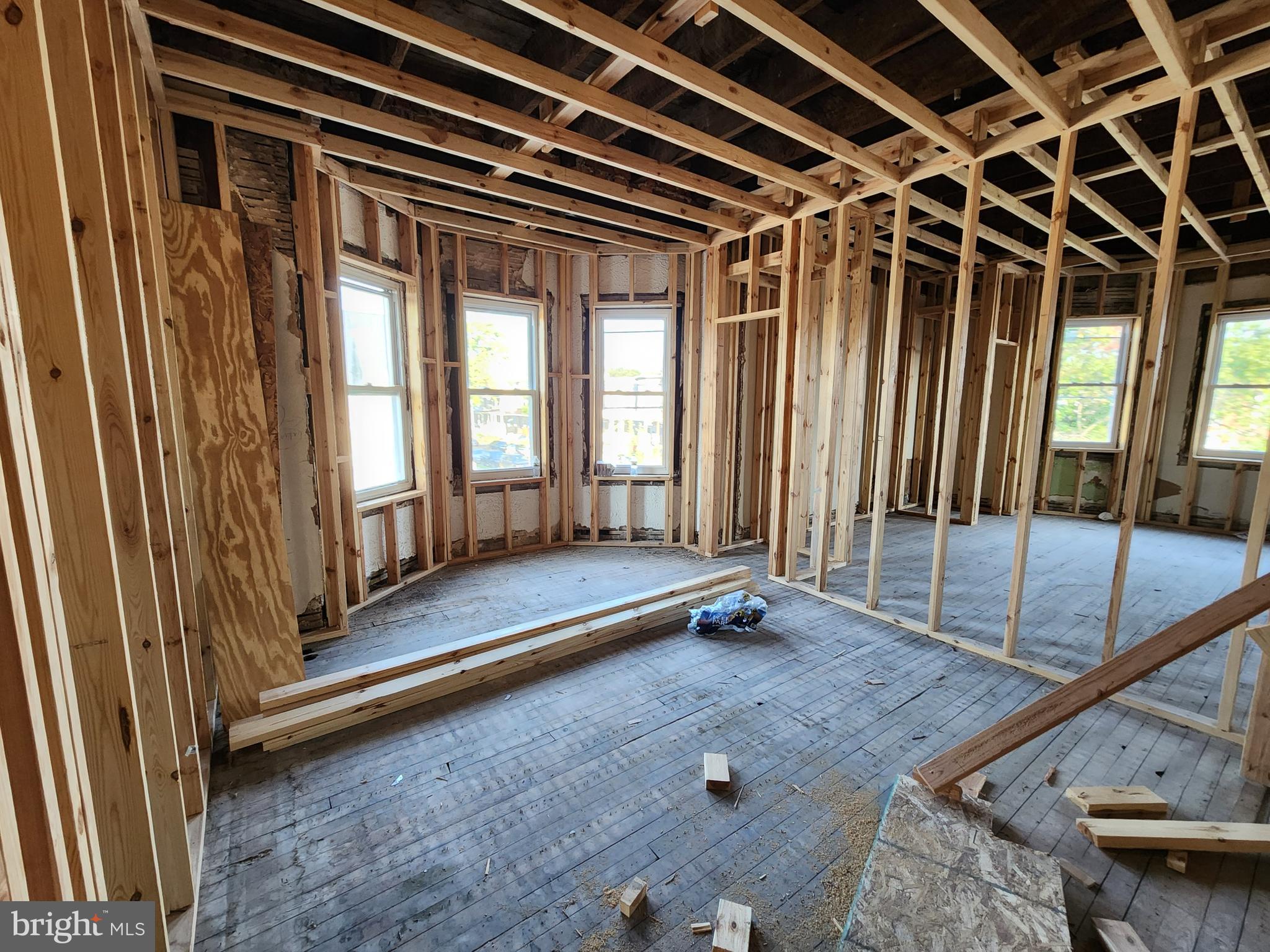 NORTHWEST COMMUNITY ACTION - Residential