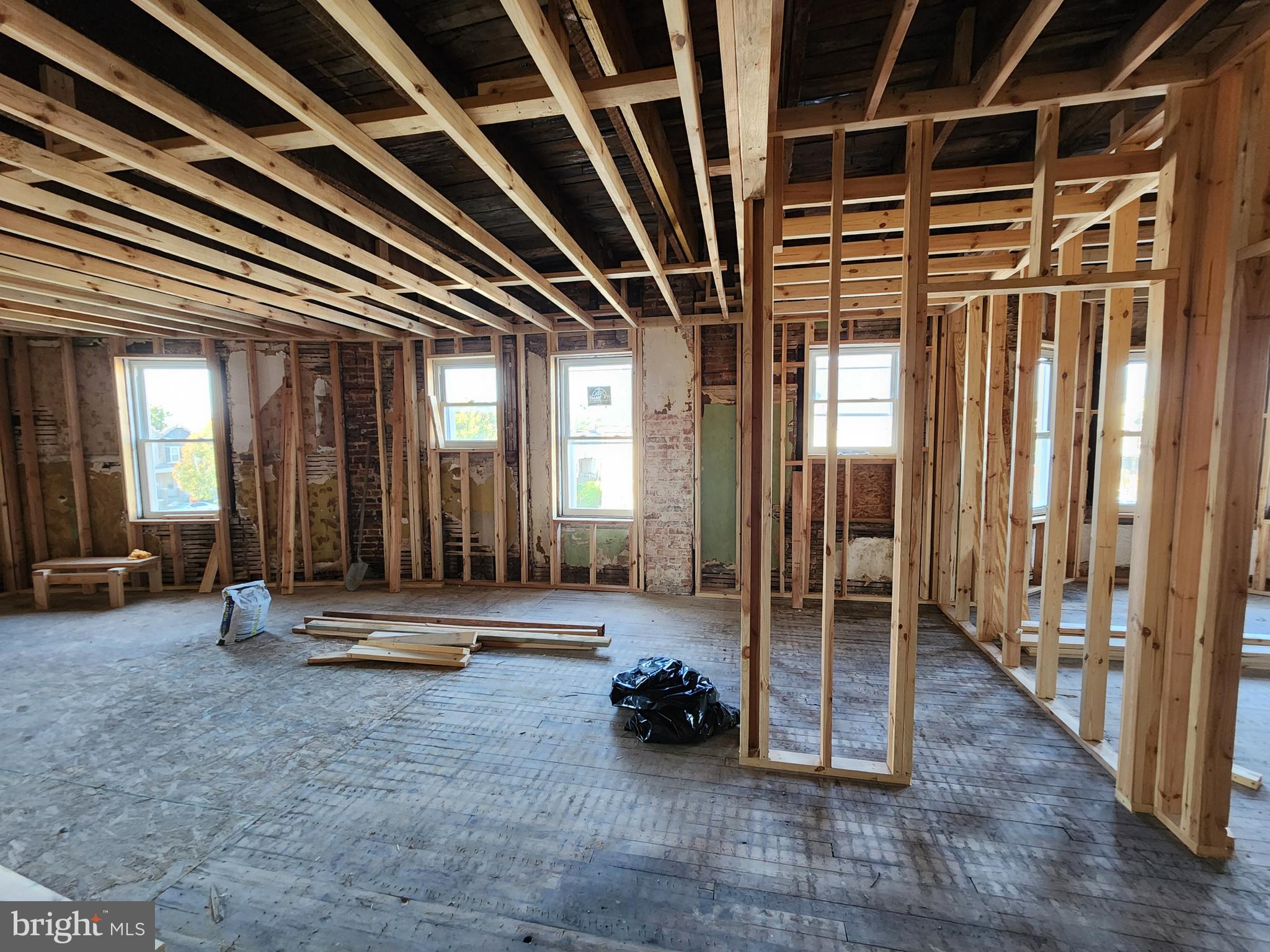 NORTHWEST COMMUNITY ACTION - Residential