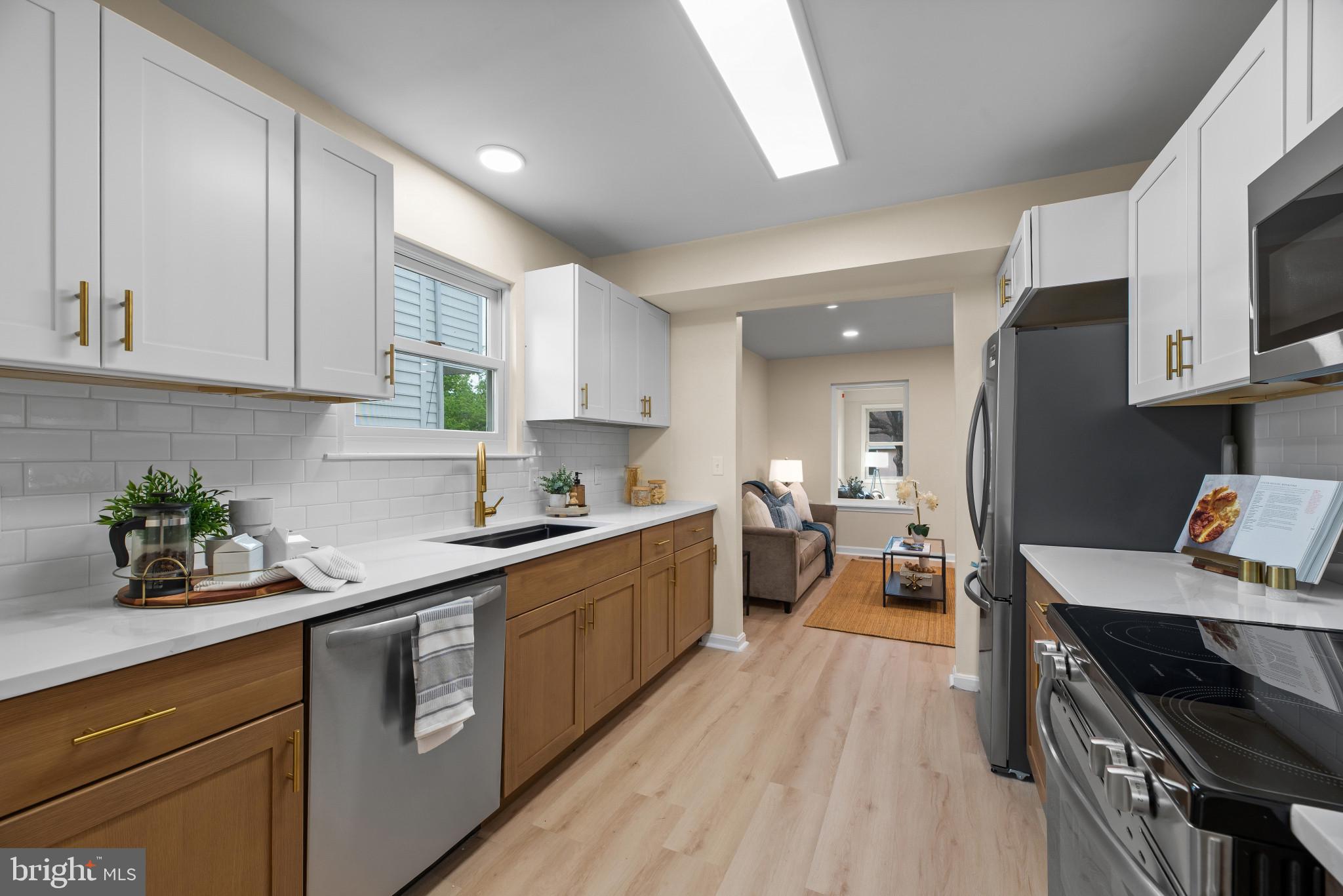 COLUMBIA BEACH - Residential