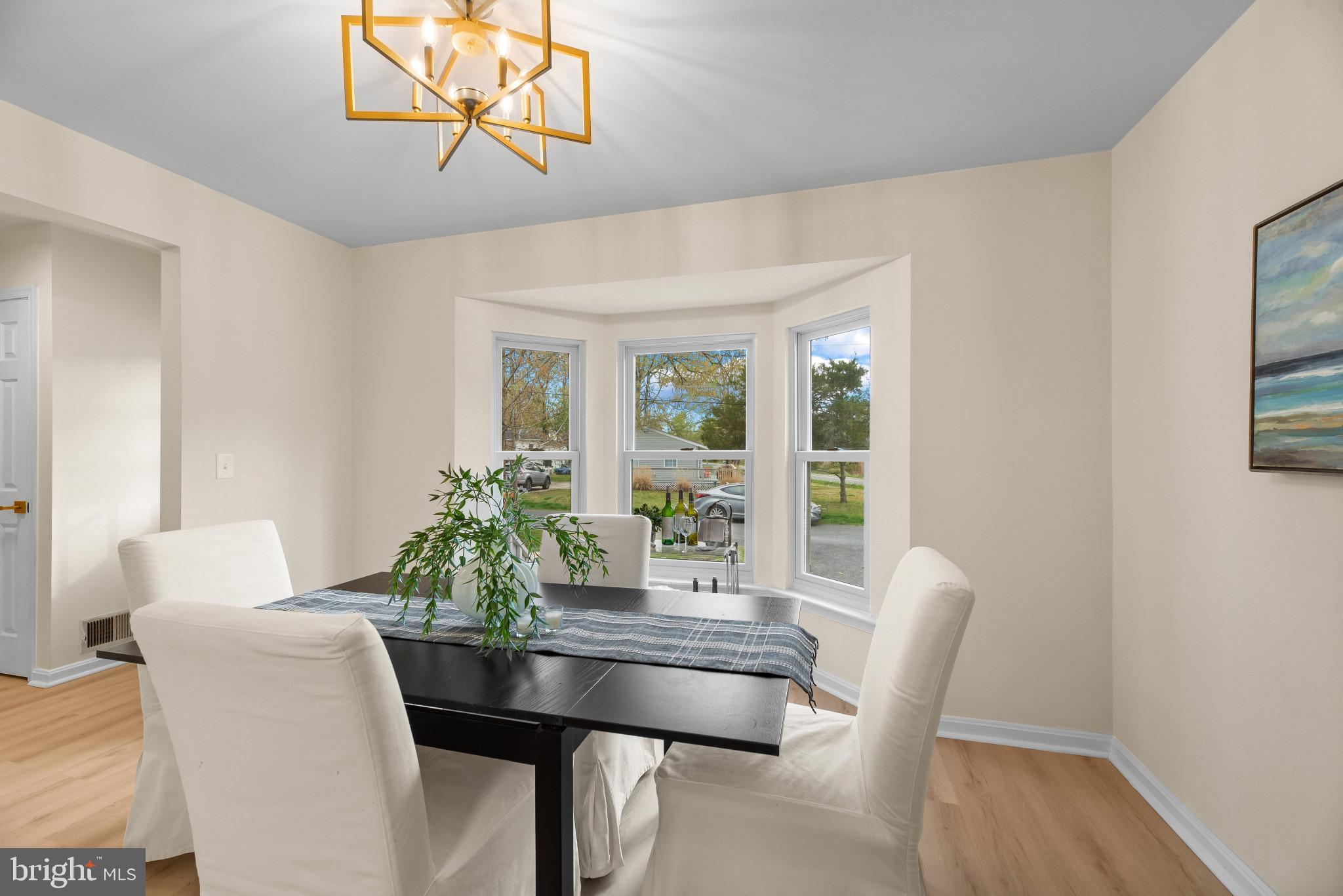 COLUMBIA BEACH - Residential