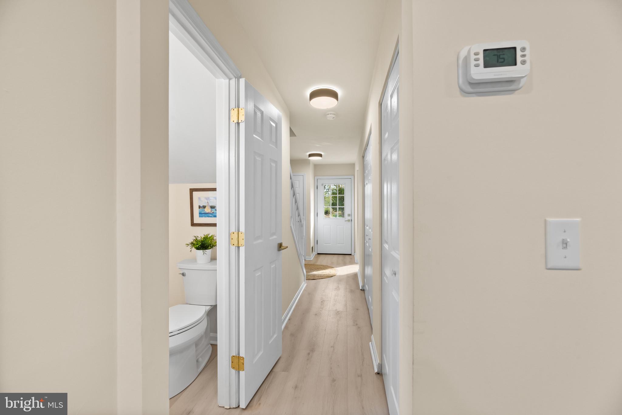 COLUMBIA BEACH - Residential