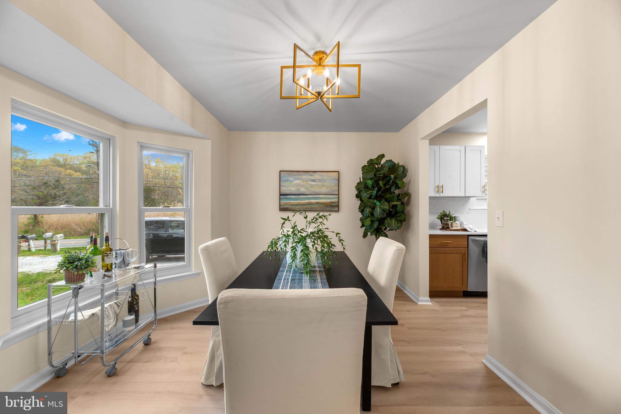 COLUMBIA BEACH - Residential