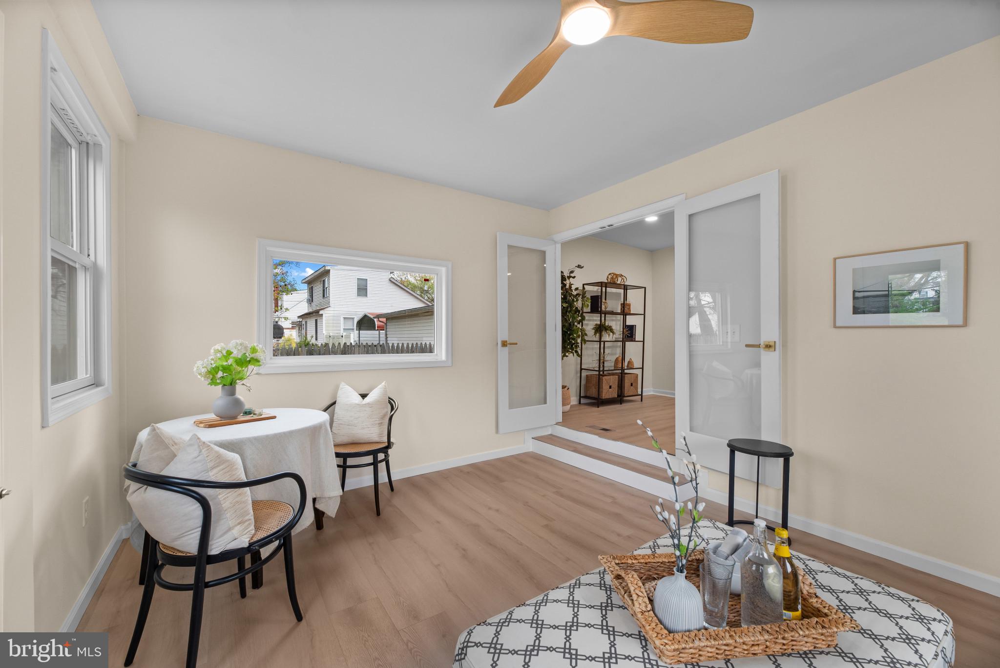 COLUMBIA BEACH - Residential