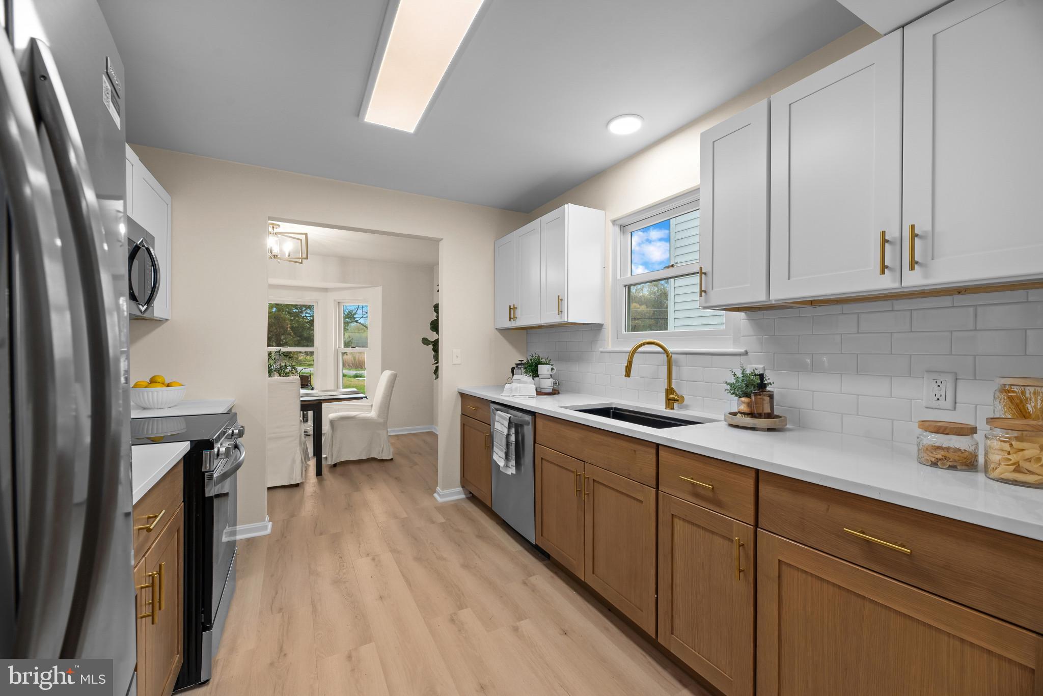 COLUMBIA BEACH - Residential