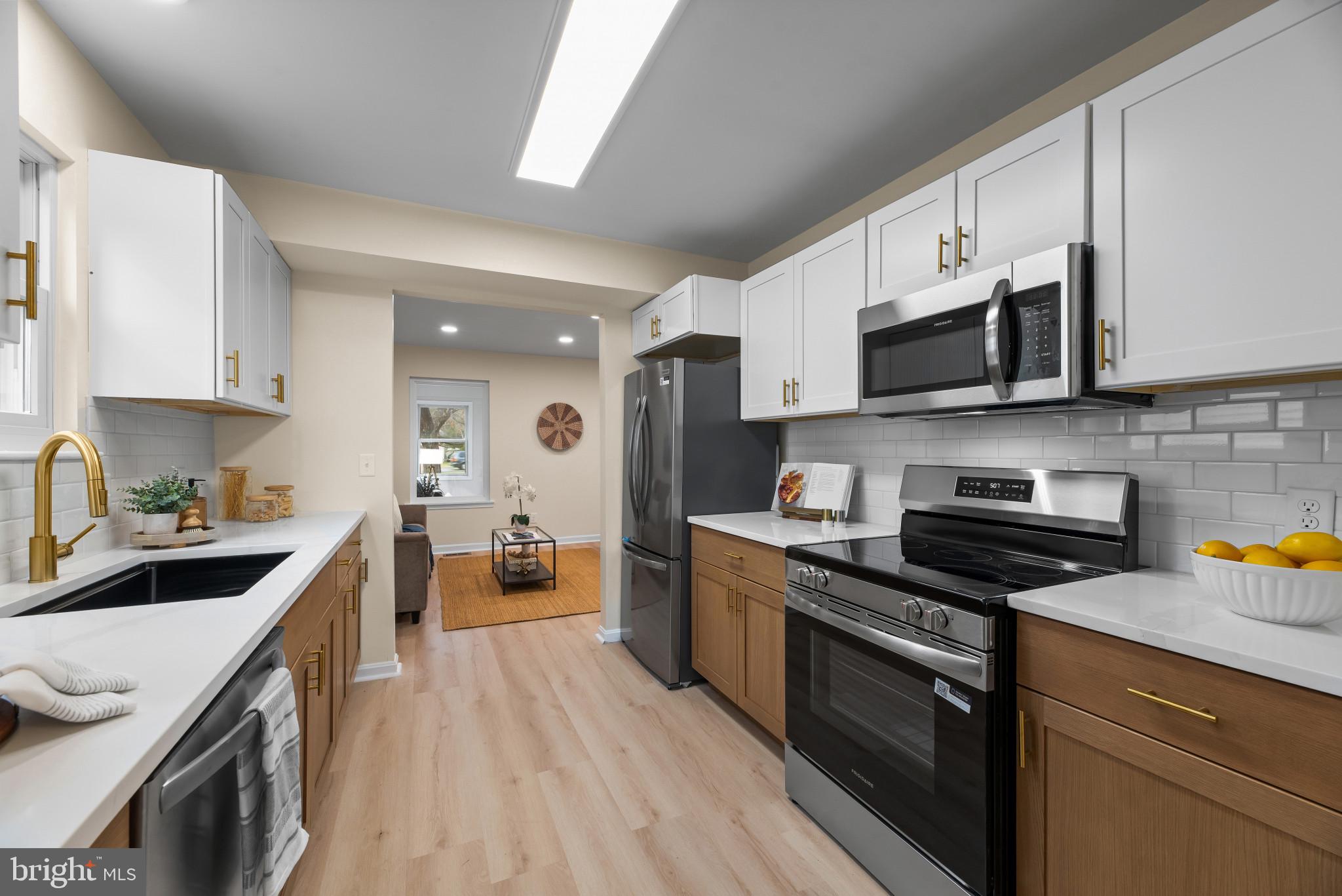 COLUMBIA BEACH - Residential