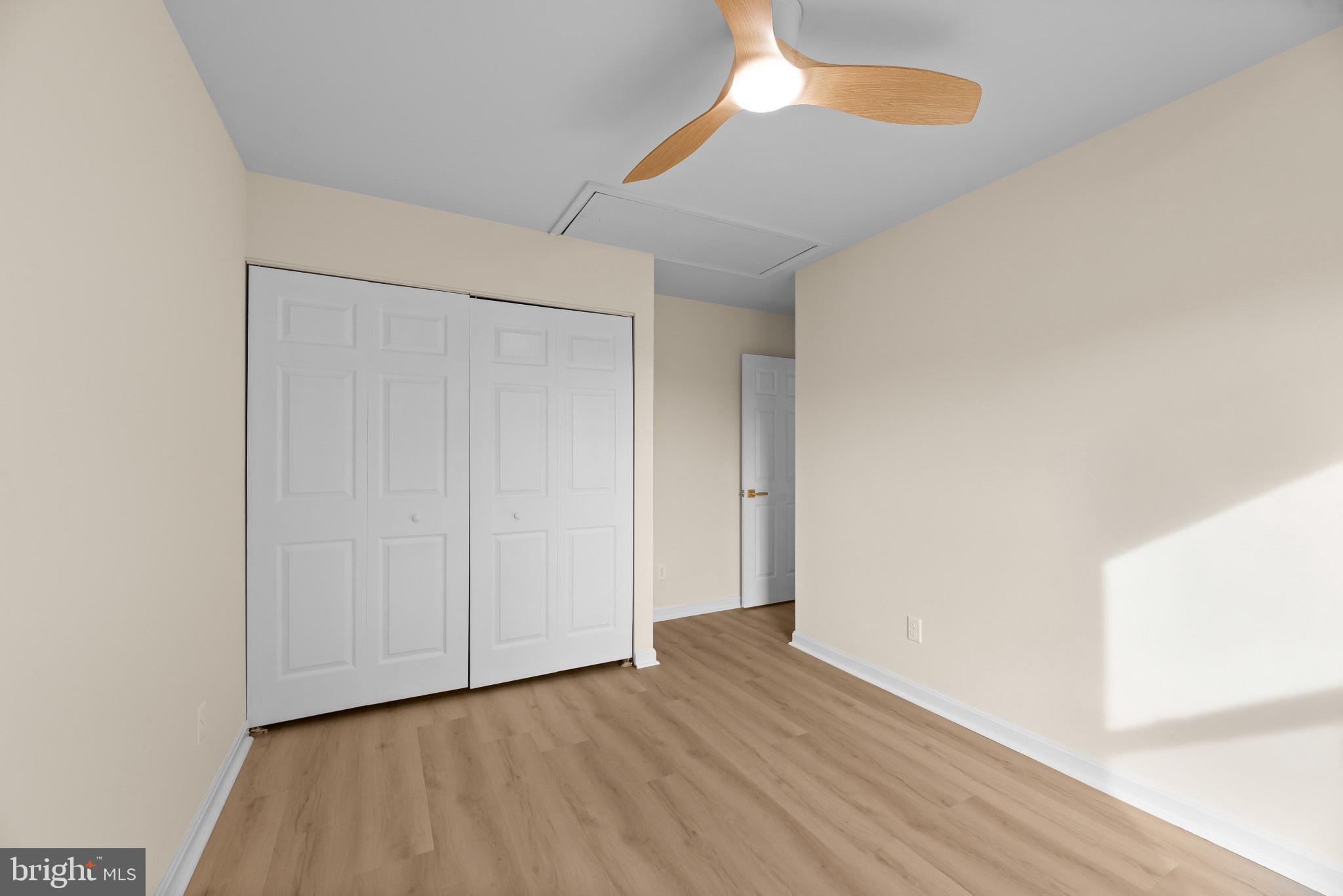 COLUMBIA BEACH - Residential