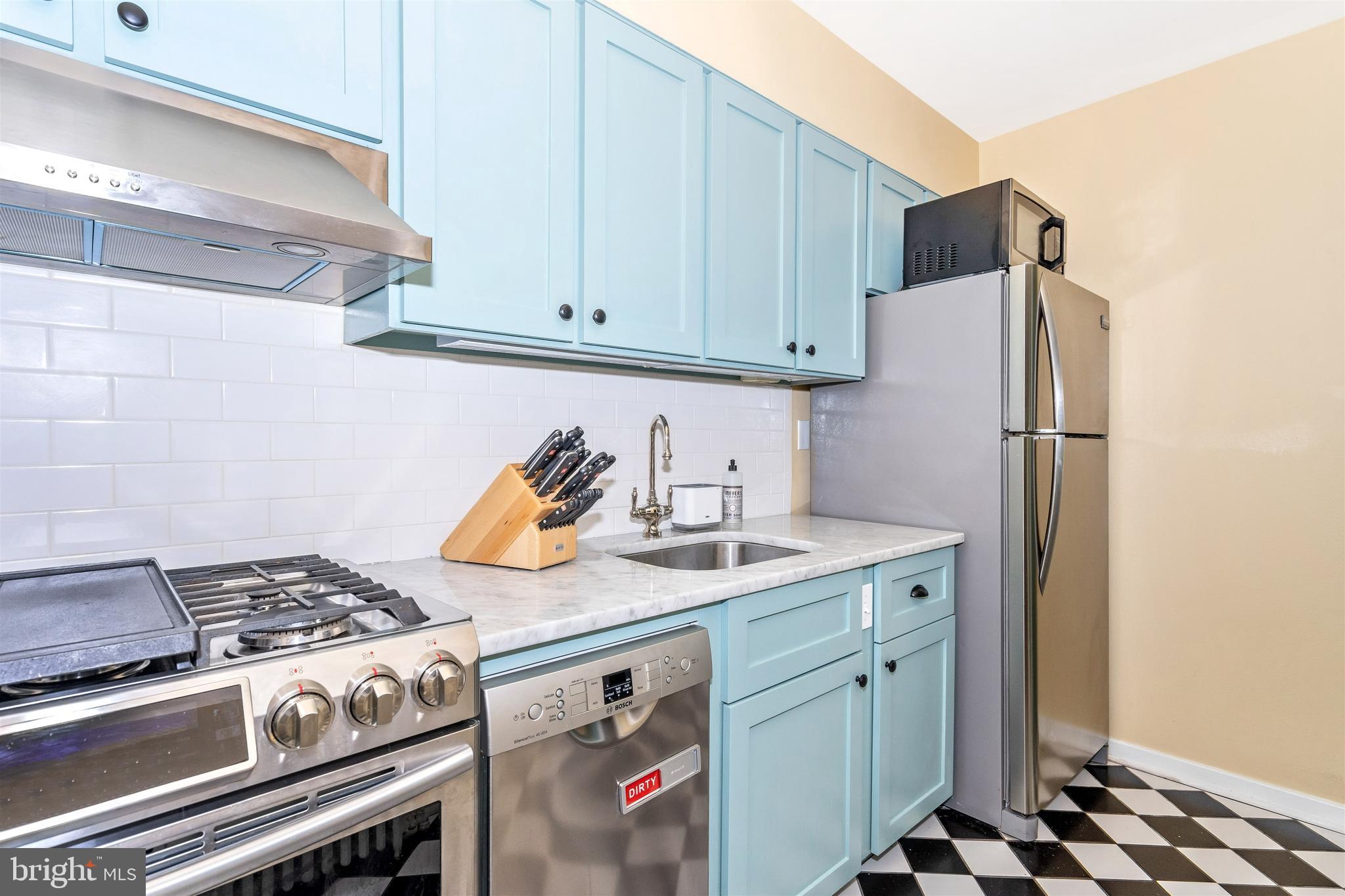 ROCK CREEK VILLAGE CONDOMINIUMS - Residential