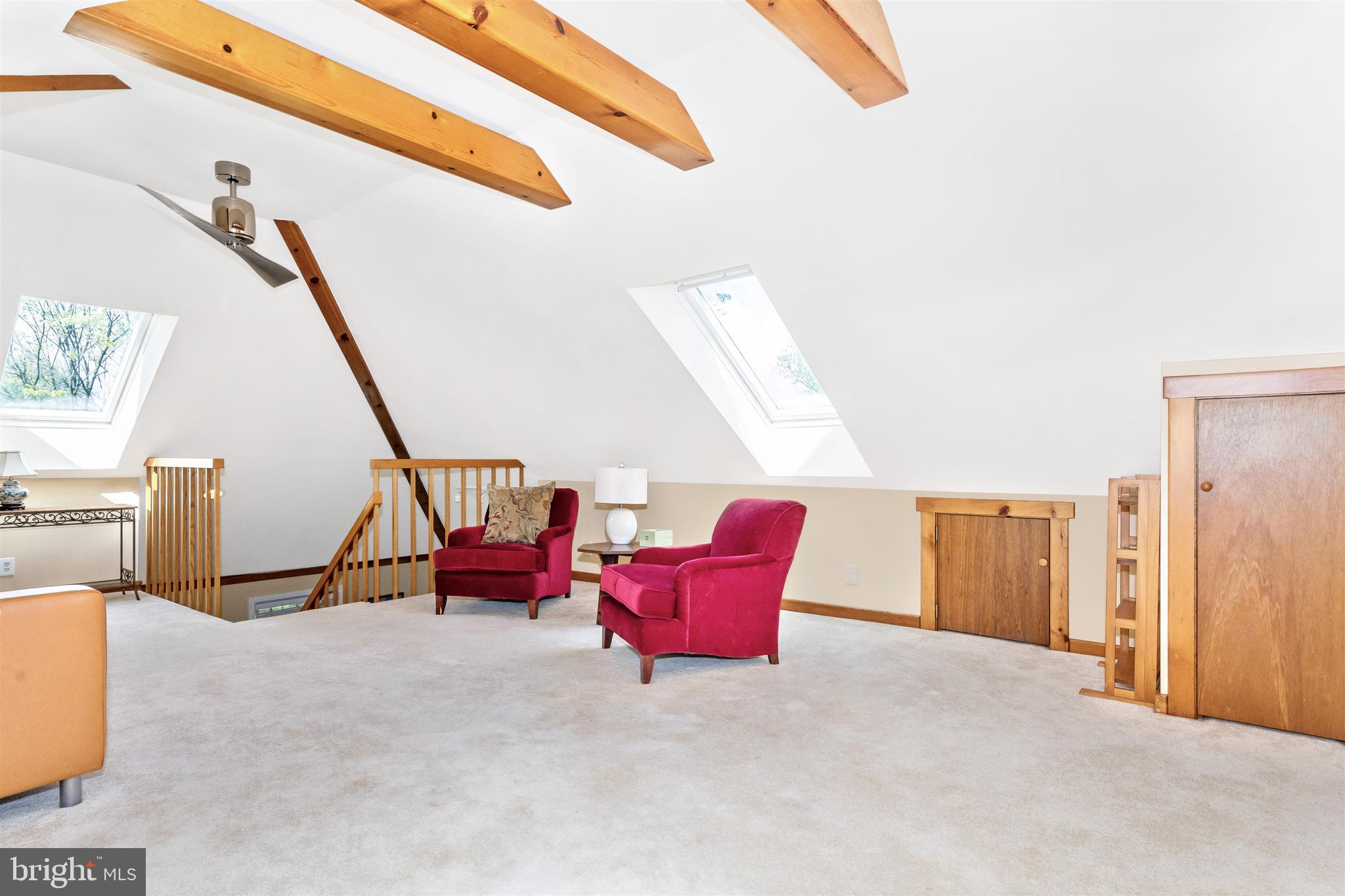 ROCK CREEK VILLAGE CONDOMINIUMS - Residential