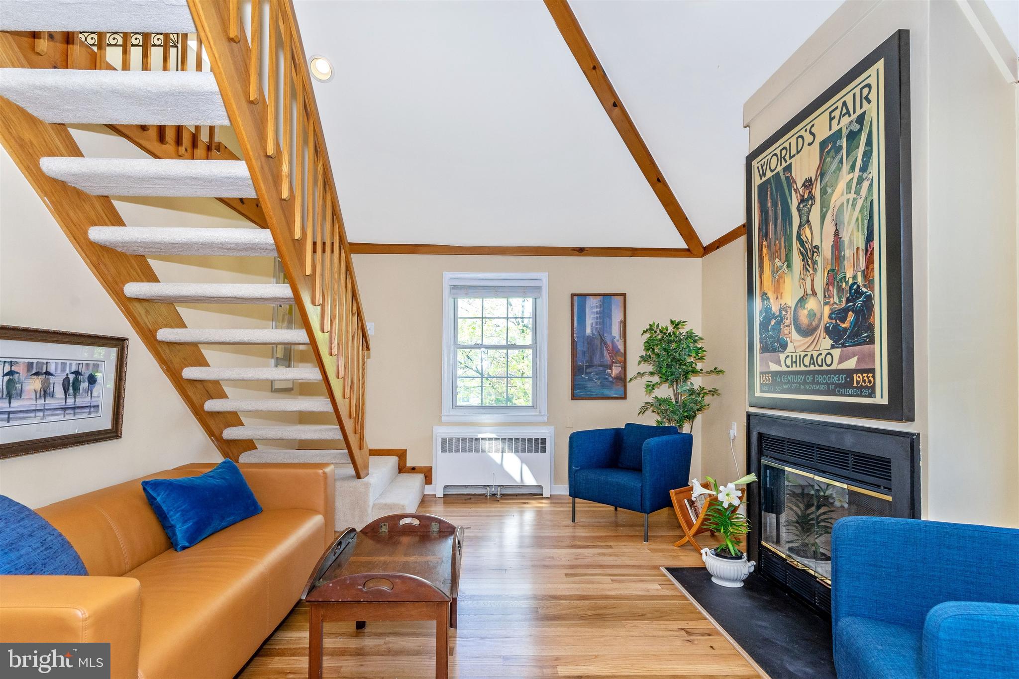 ROCK CREEK VILLAGE CONDOMINIUMS - Residential