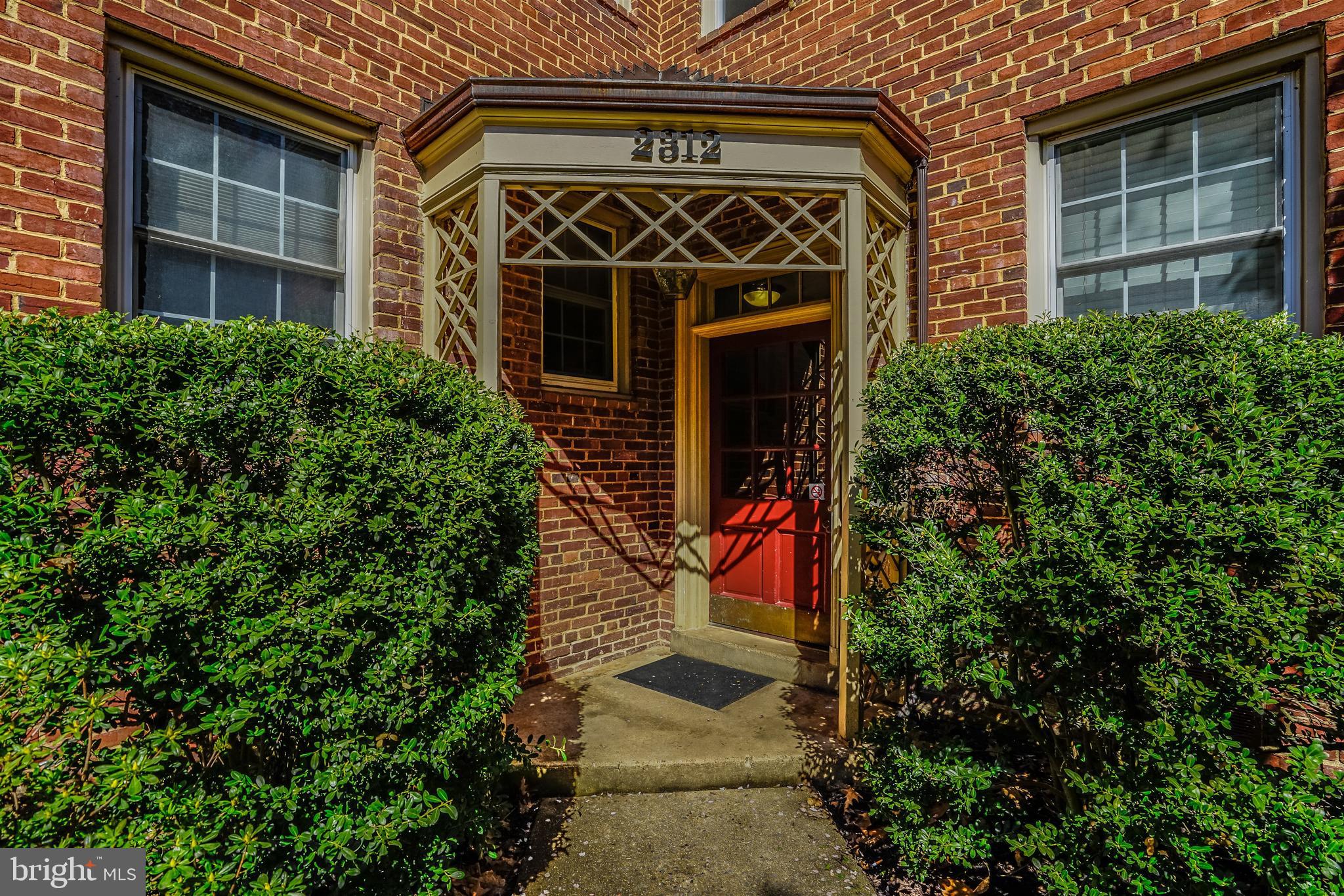 ROCK CREEK VILLAGE CONDOMINIUMS - Residential