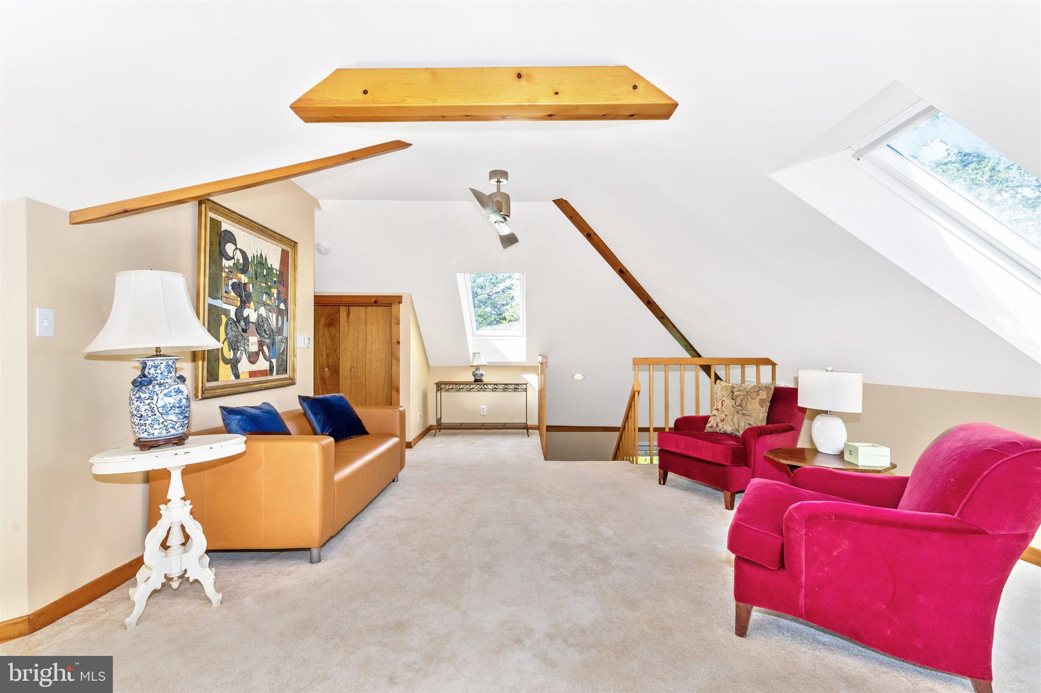 ROCK CREEK VILLAGE CONDOMINIUMS - Residential