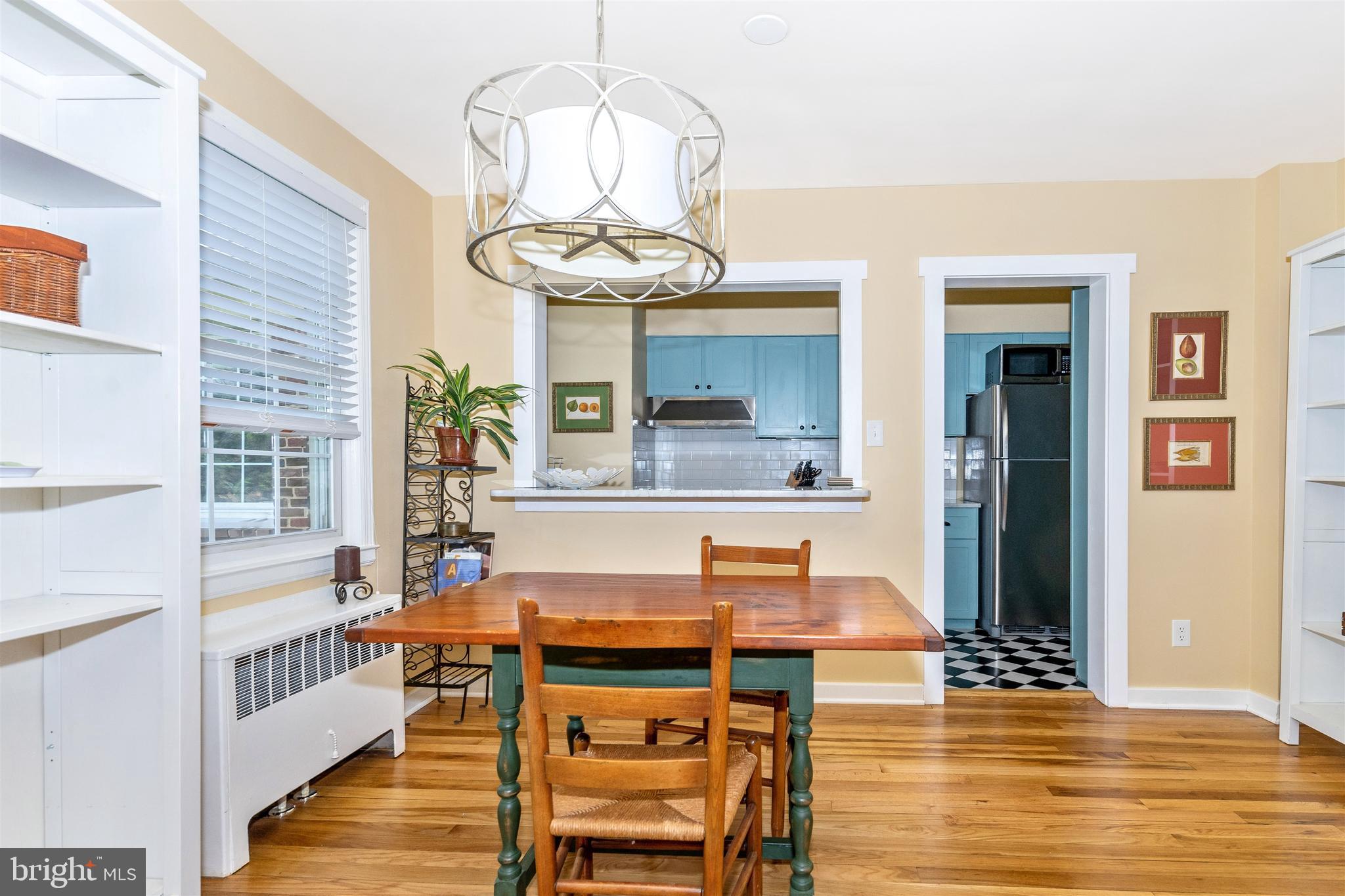 ROCK CREEK VILLAGE CONDOMINIUMS - Residential