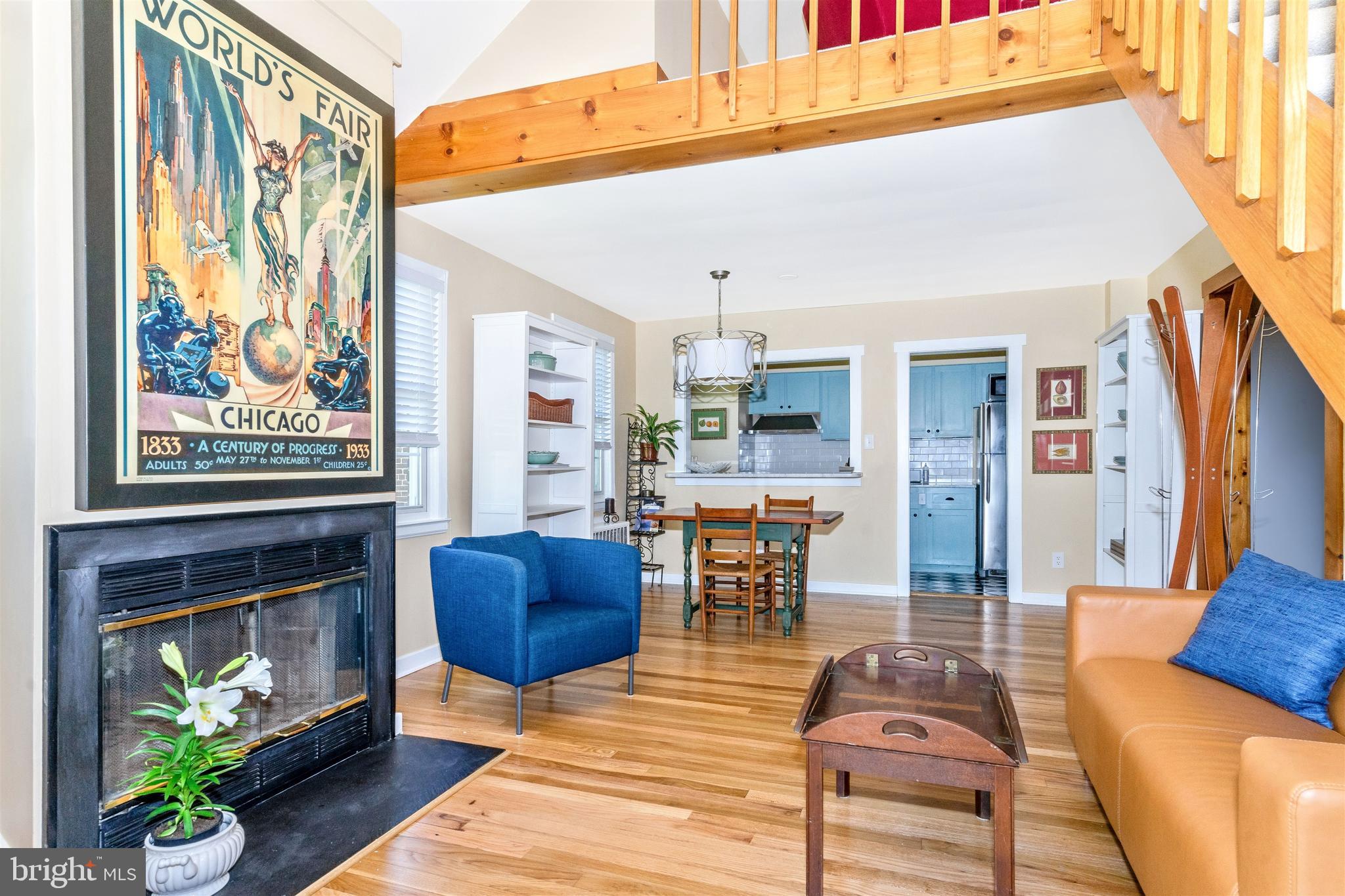 ROCK CREEK VILLAGE CONDOMINIUMS - Residential