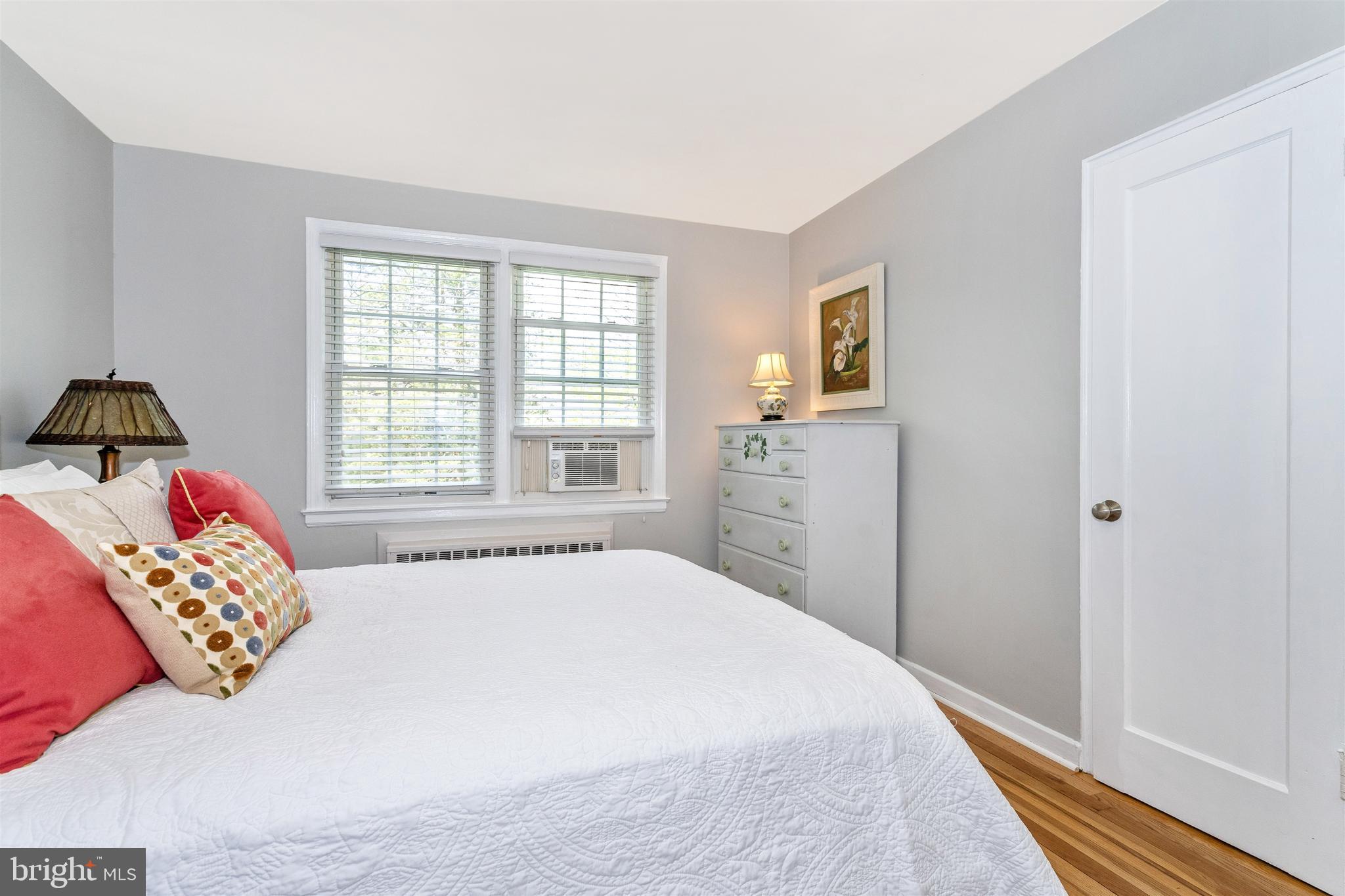 ROCK CREEK VILLAGE CONDOMINIUMS - Residential