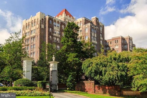 4000 CATHEDRAL AVENUE NW 530B WASHINGTON DC 20016