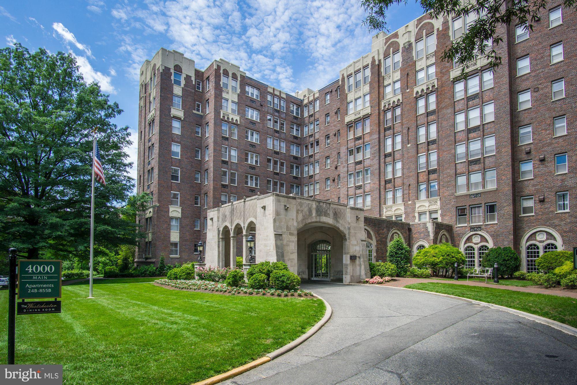4000 CATHEDRAL AVENUE NW 530B