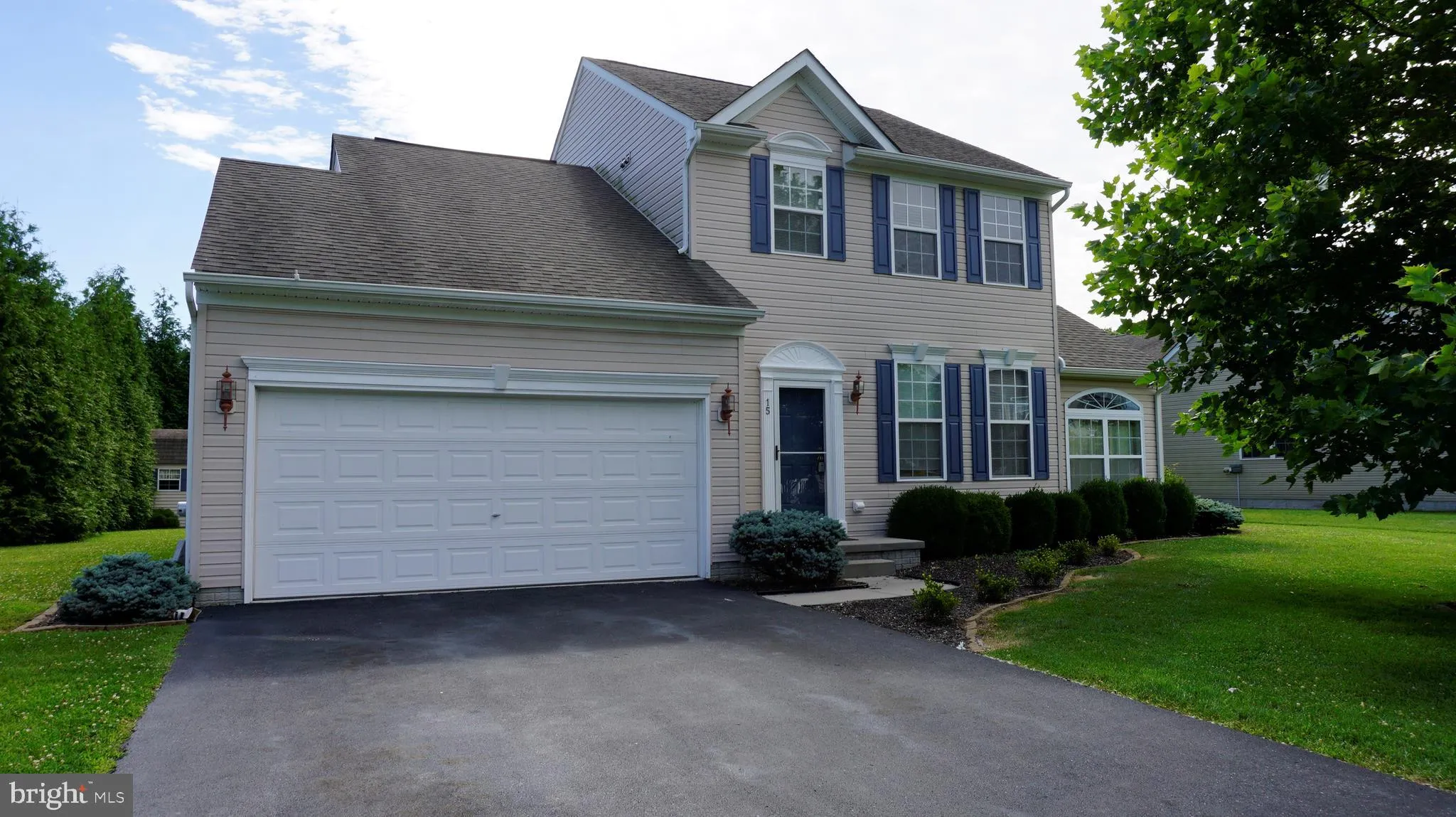 15 Waterford Lane, Selbyville, DE 19975
