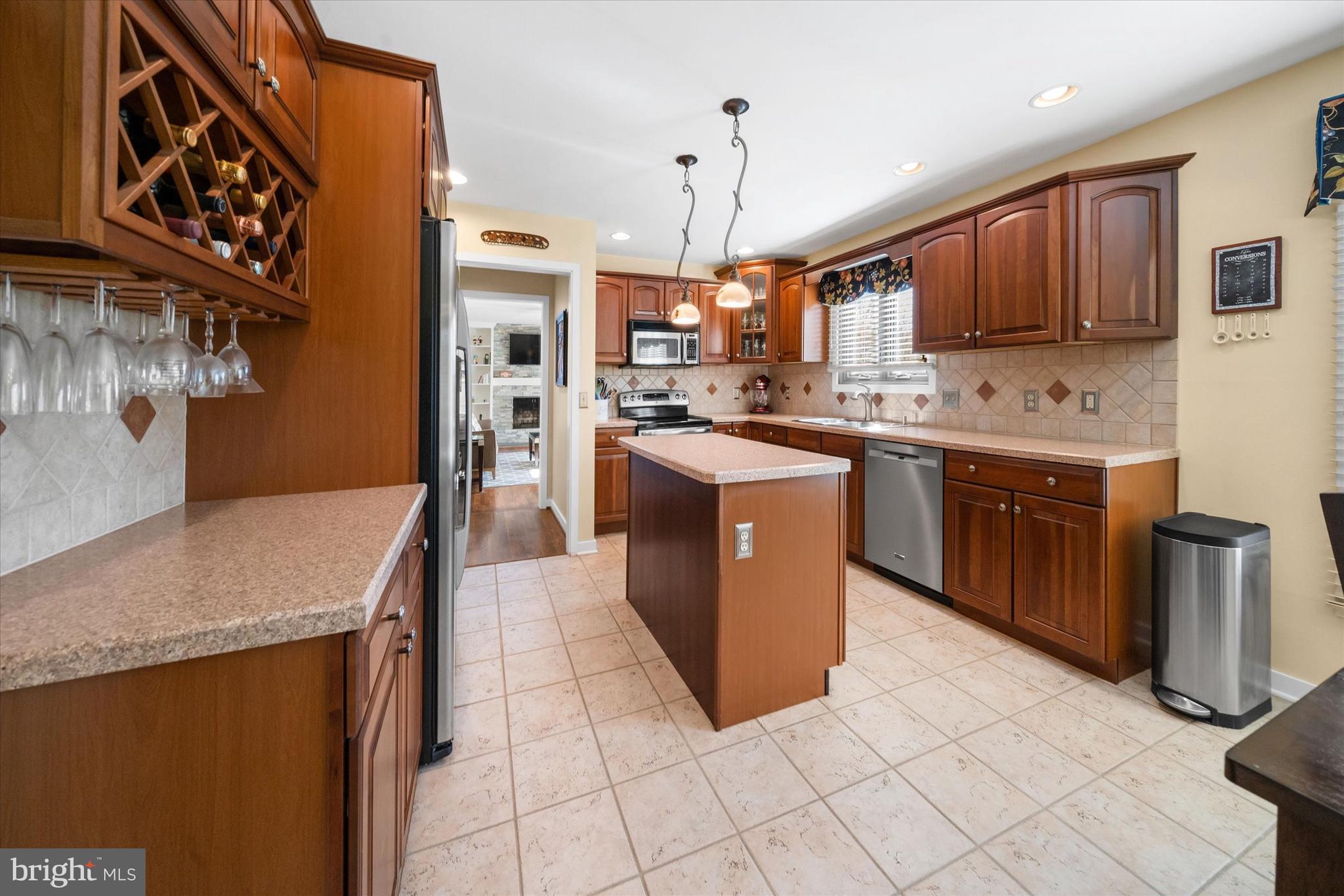 BEECH HILL - Residential