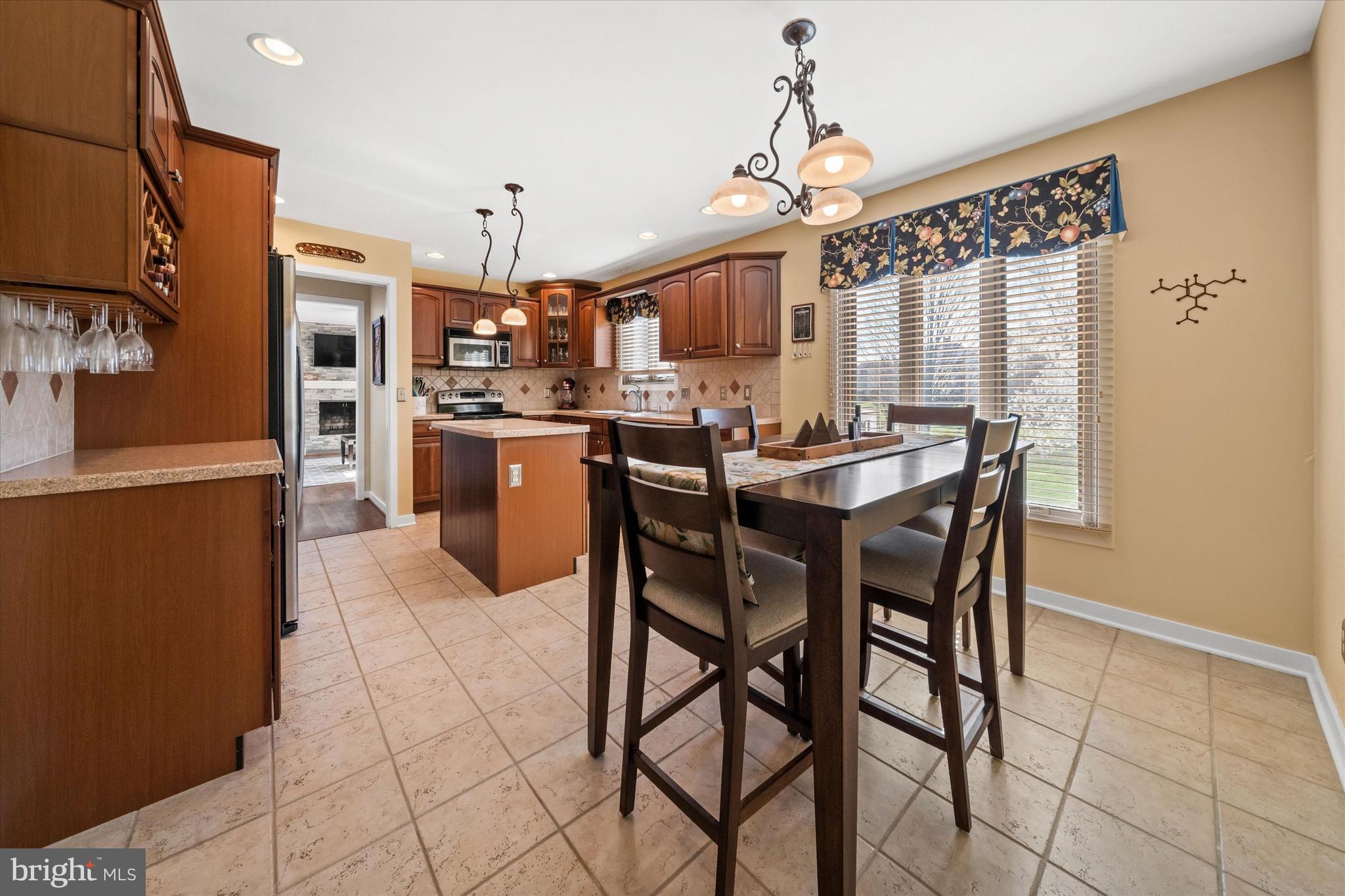 BEECH HILL - Residential