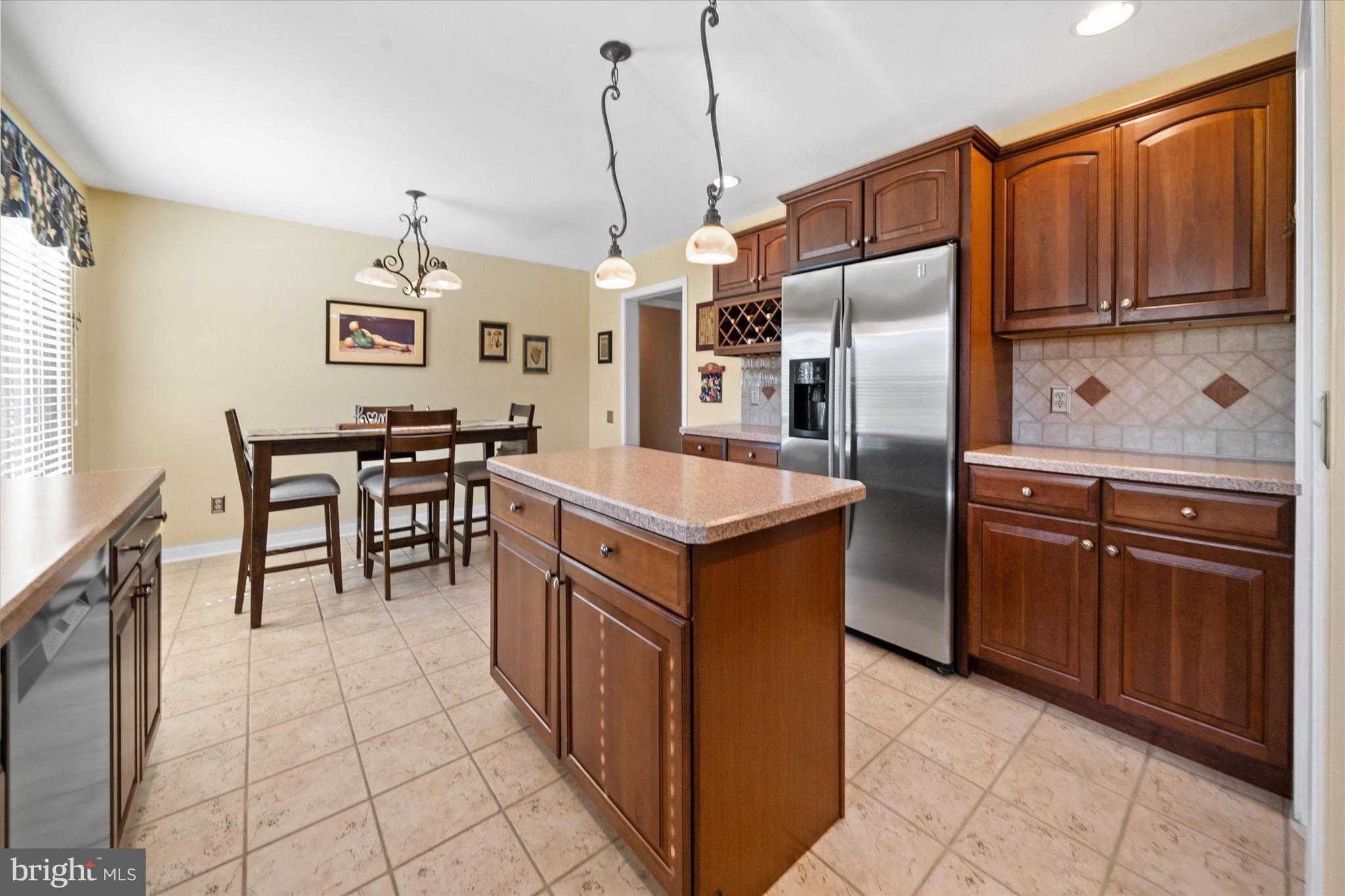 BEECH HILL - Residential