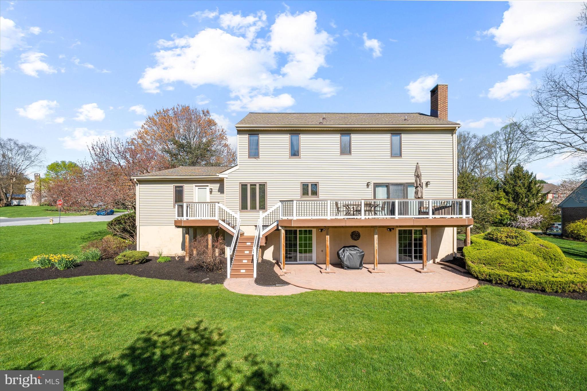 BEECH HILL - Residential