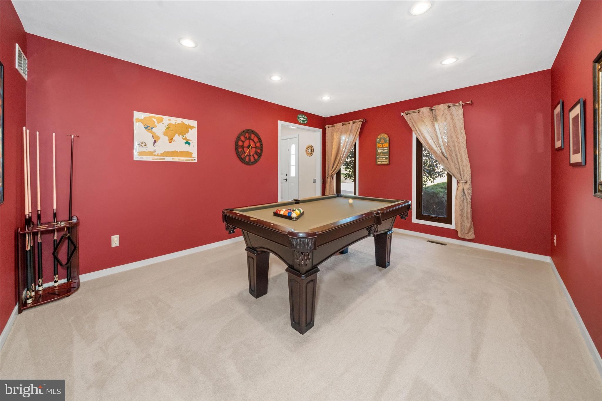 BEECH HILL - Residential