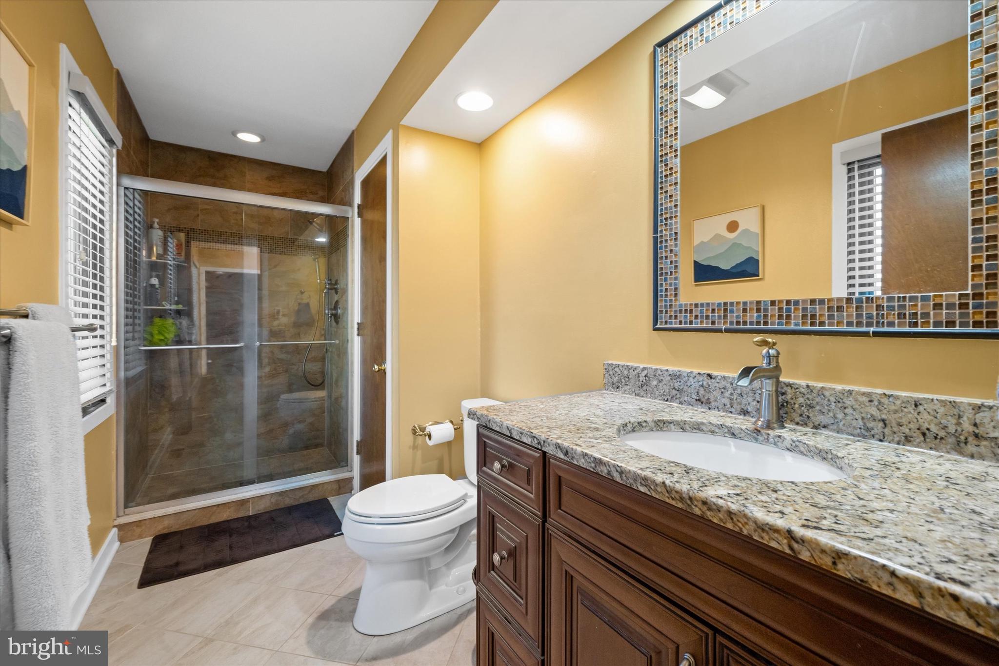 BEECH HILL - Residential