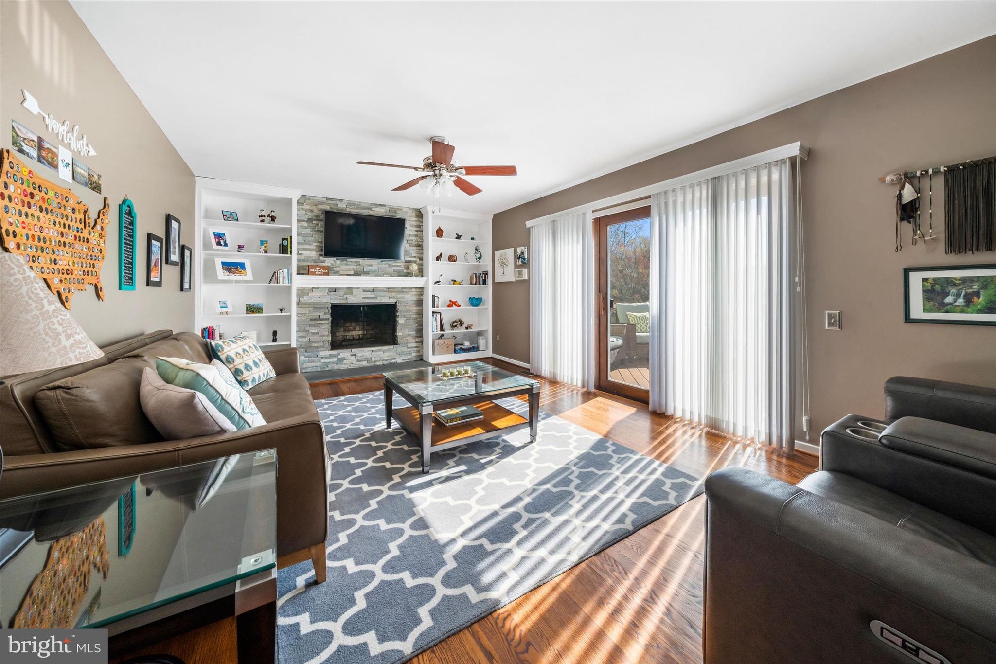 BEECH HILL - Residential