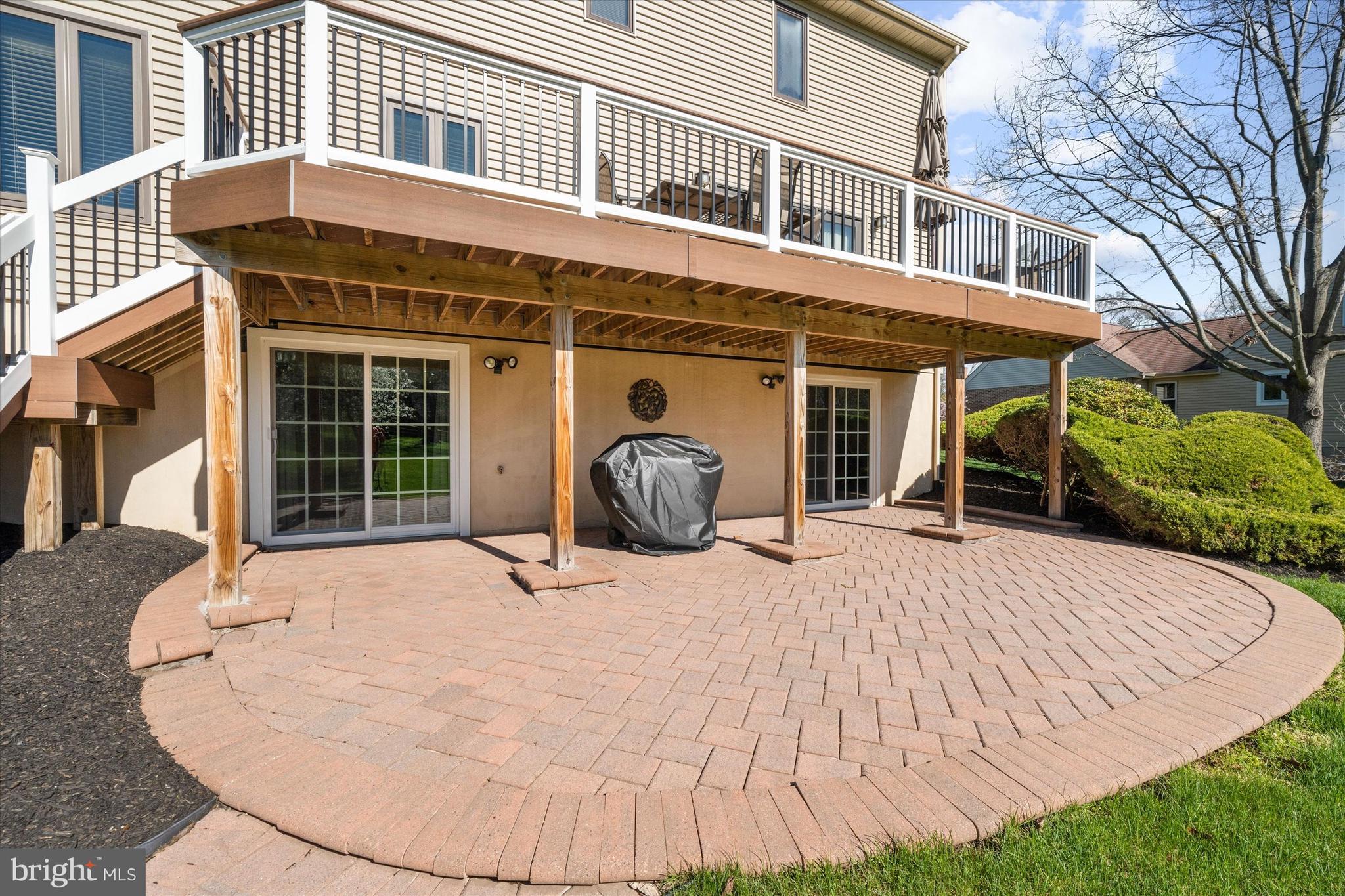 BEECH HILL - Residential